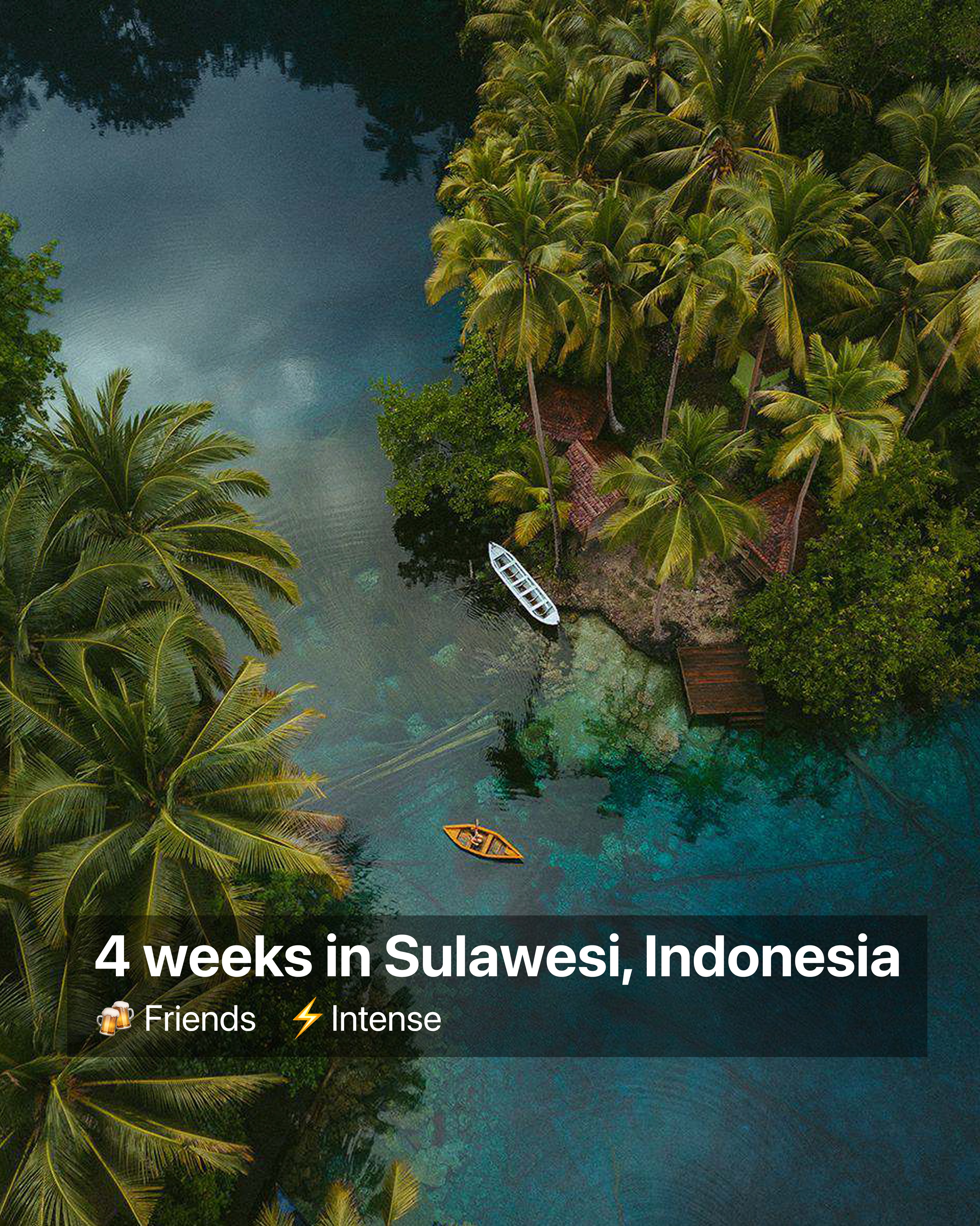 Sulawesi's Diverse Landscapes And Cultures