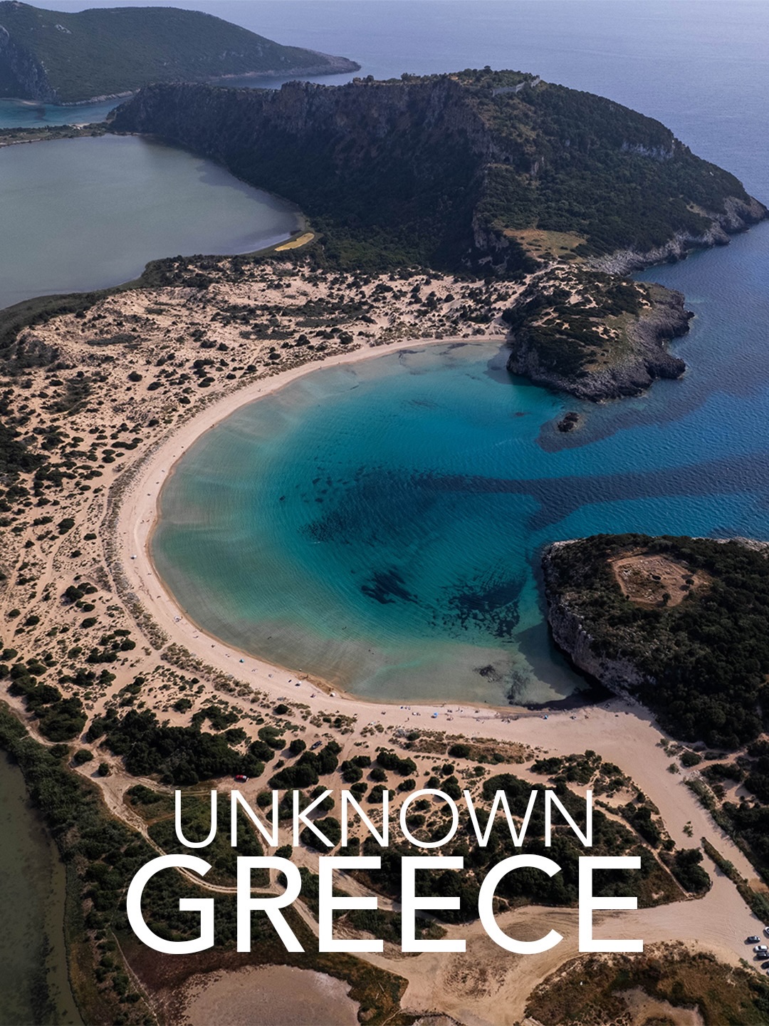 Hidden Gems and Bridges Across Greece