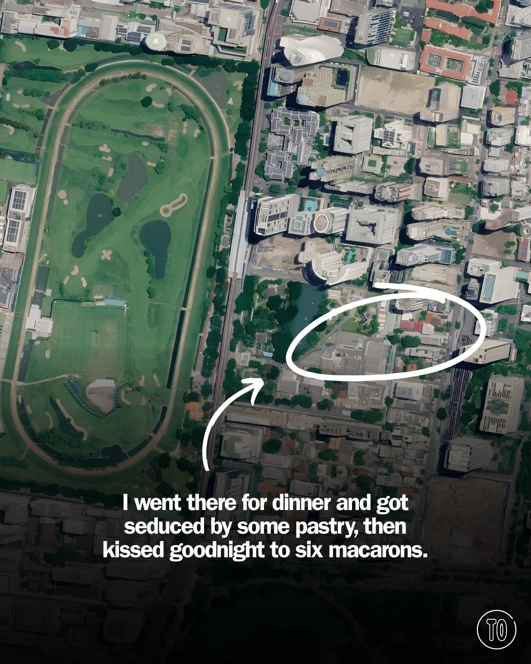 Bangkok's Diverse Attractions: Parks, Temples, and Bars