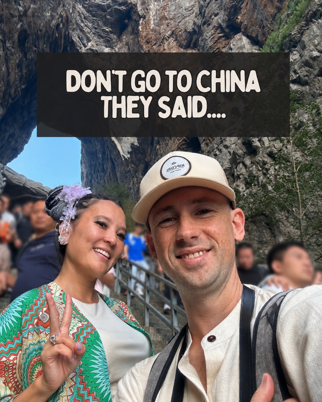 Must-See Attractions Across China