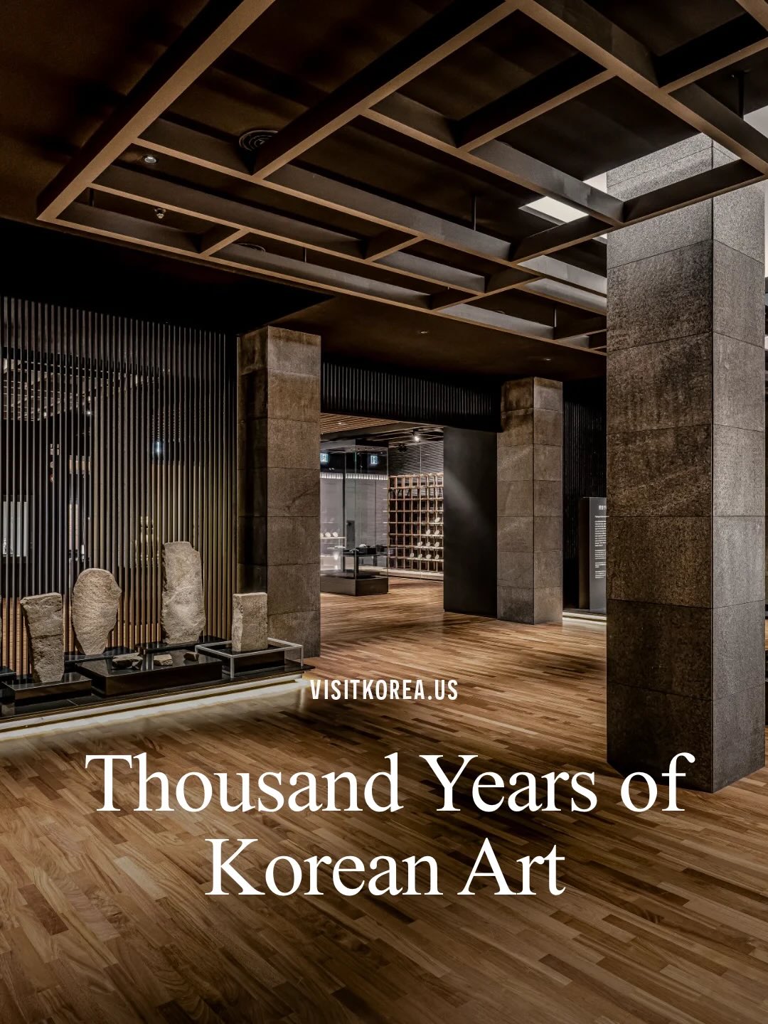South Korean Museums Showcase History and Contemporary Art