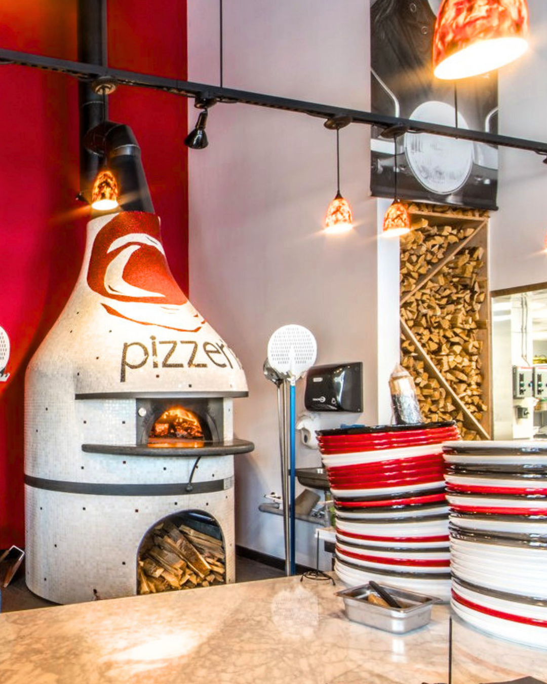 Piatto Pizzeria: A Downtown Taste of Naples