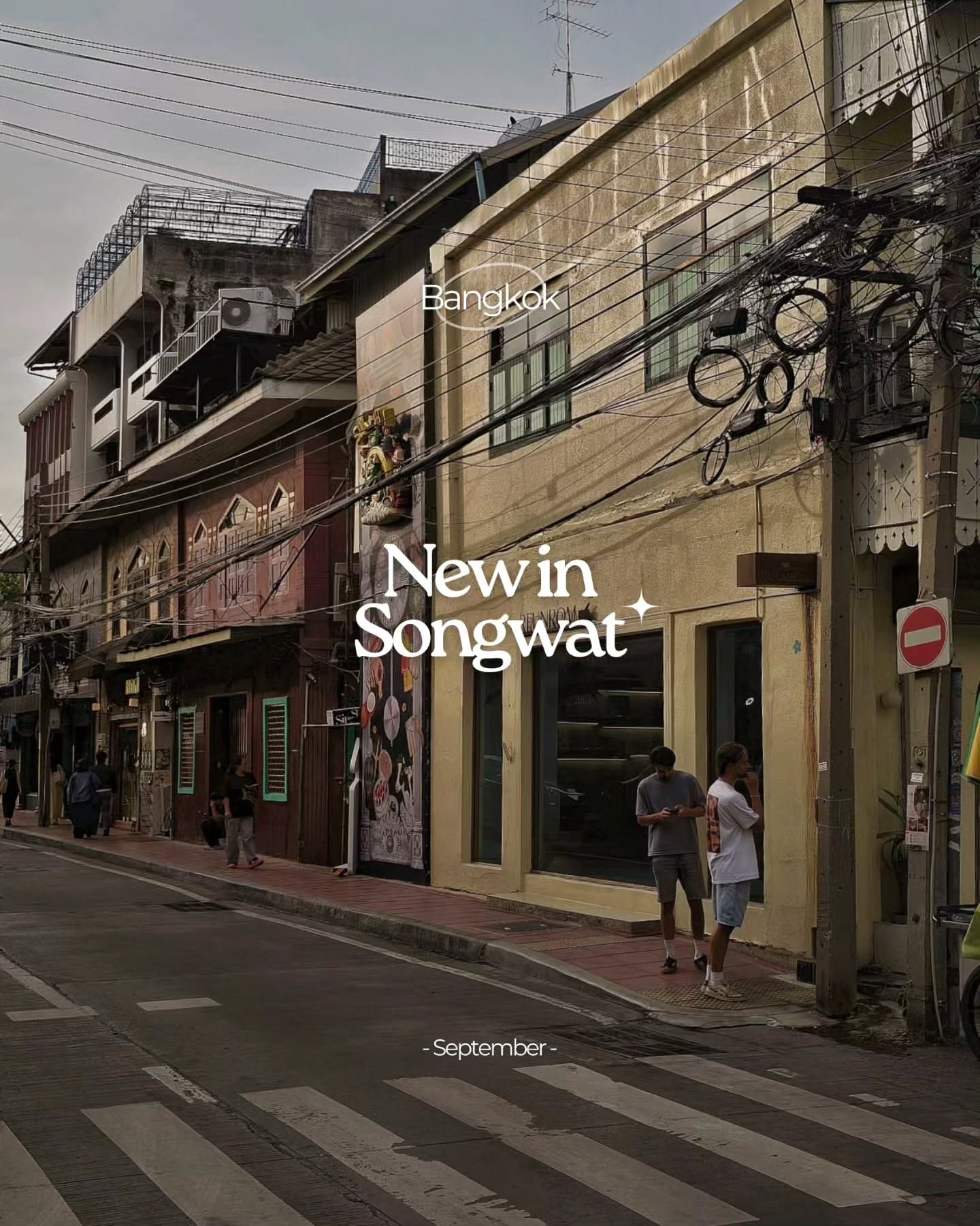 New Song Wat Shops For Beauty, Fashion, and Lifestyle