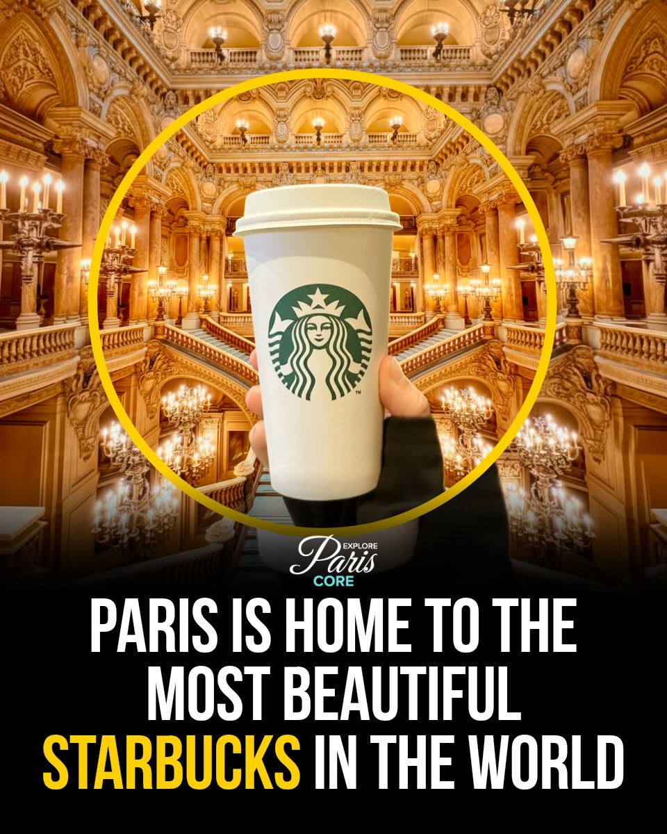 1 Cafes in Paris
