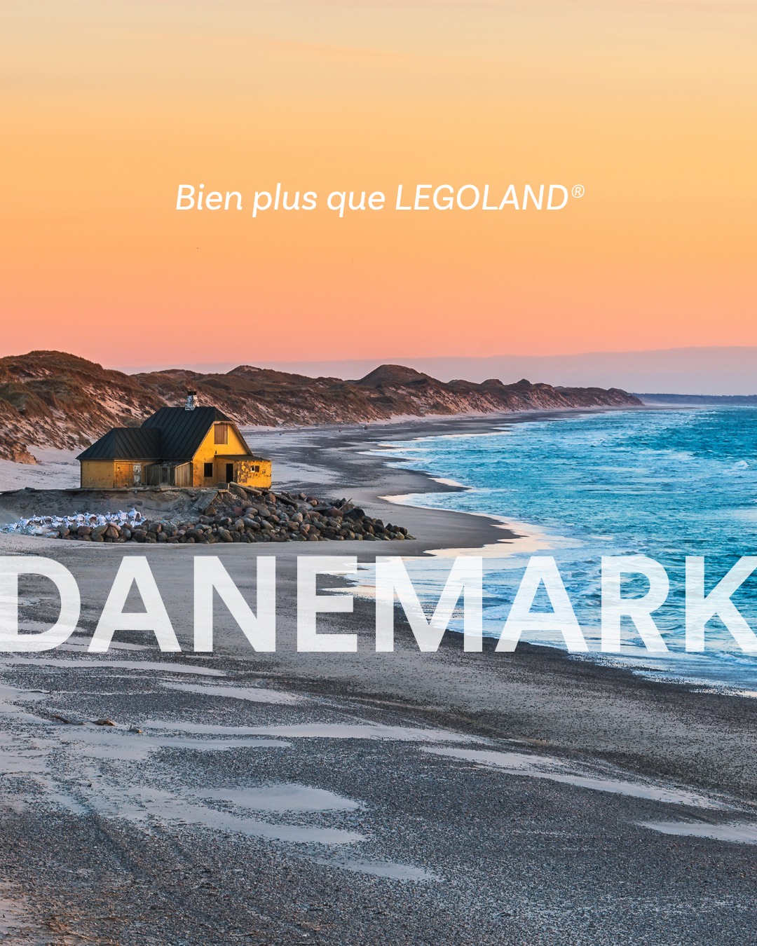 Danish Destinations: Royal Palaces to Viking History