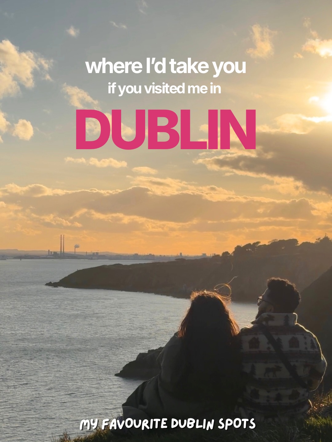 Your Ultimate Dublin Itinerary