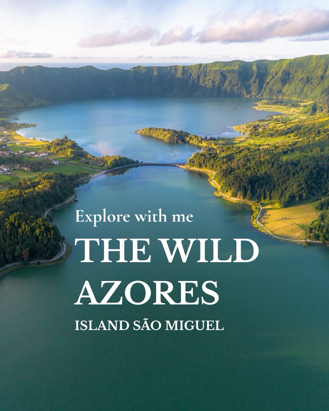 14 Attractions in Açores