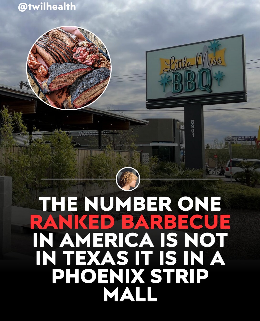 Best Barbecue Restaurant In The Country