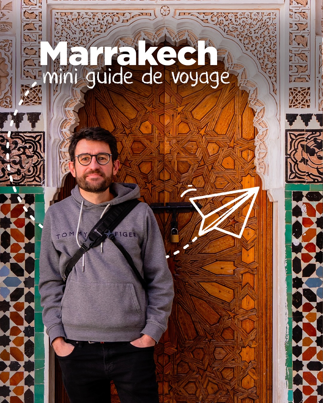 Marrakech Travel Guide: Top Sites and Eateries