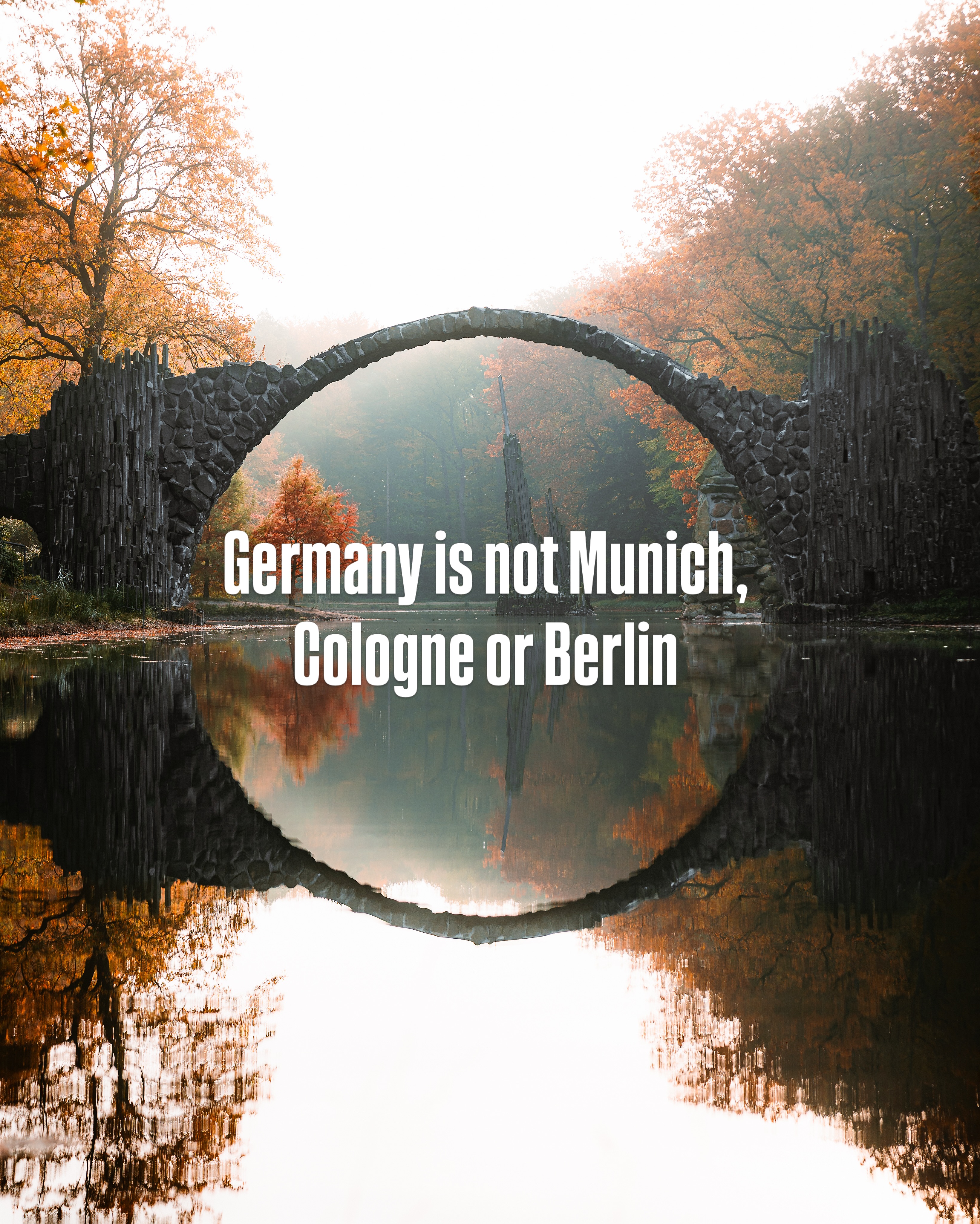 Germany's Hidden Gems Beyond Major Cities