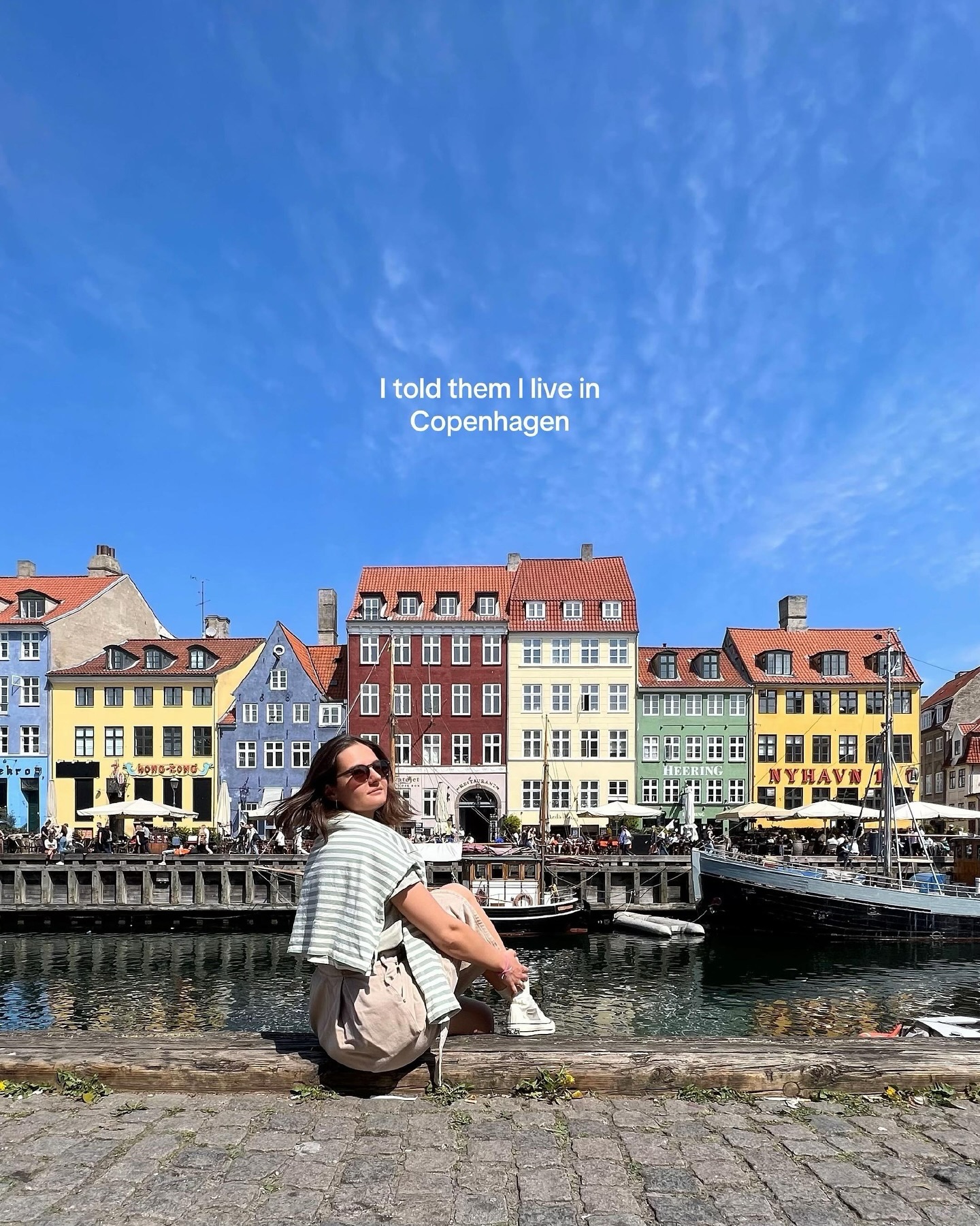 Explore Denmark's Enchanting Cities and Coastal Charm