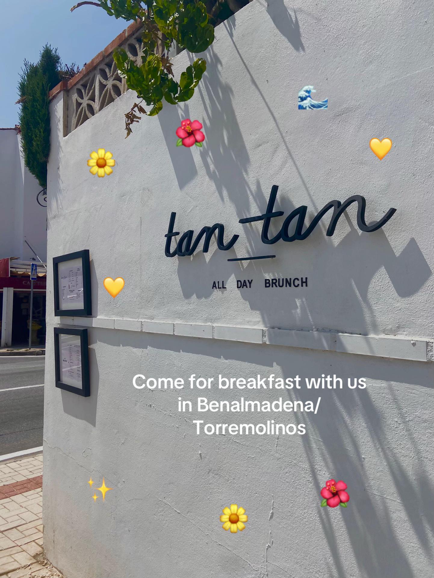 Affordable Breakfast and Brunch in Benalmádena