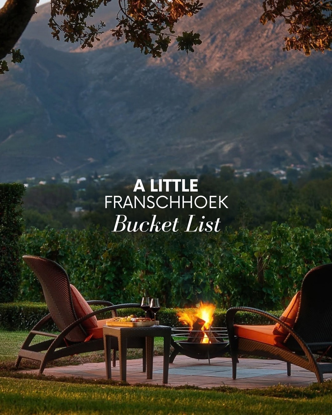 Franschhoek Wine Tram and Pass Adventures