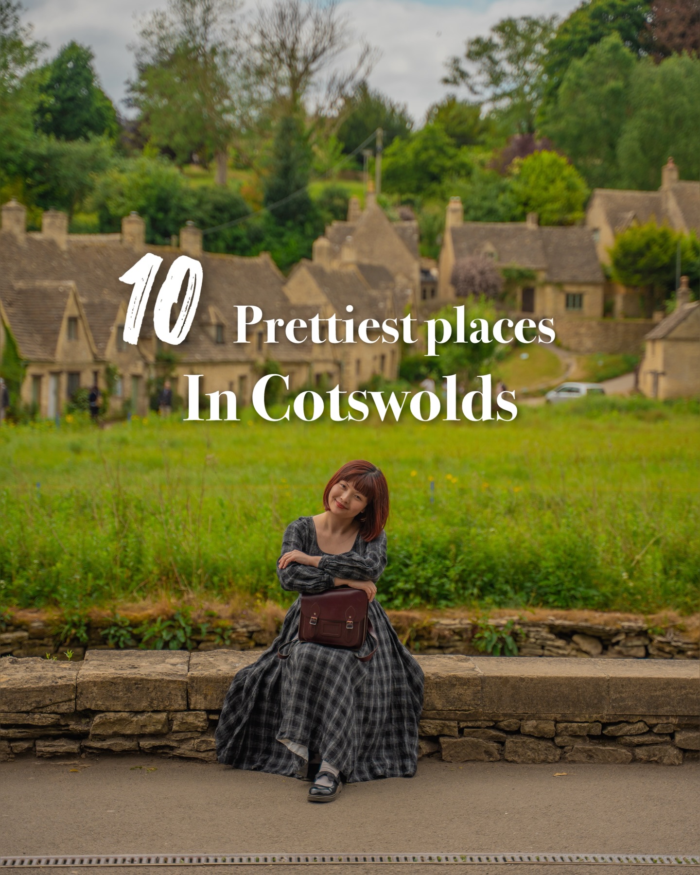 Ten Quintessential Cotswold Villages To Explore