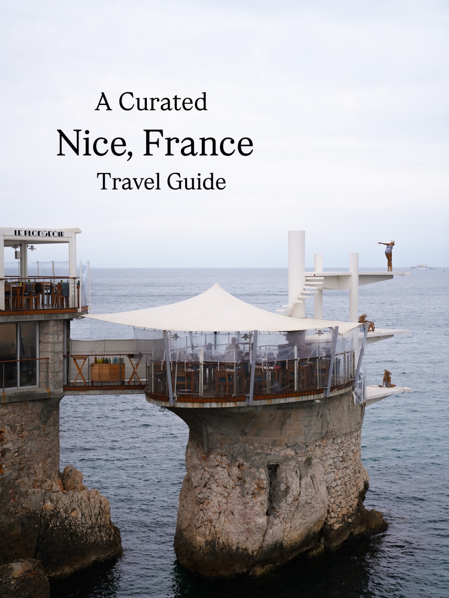 Nice, France: Historic Old Town and Coastal Charm