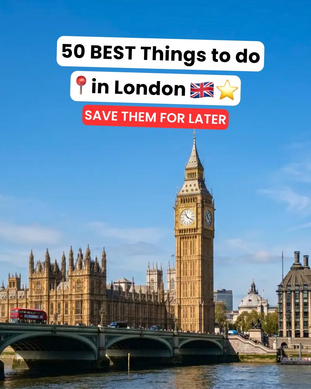 Iconic London Landmarks and Popular Areas