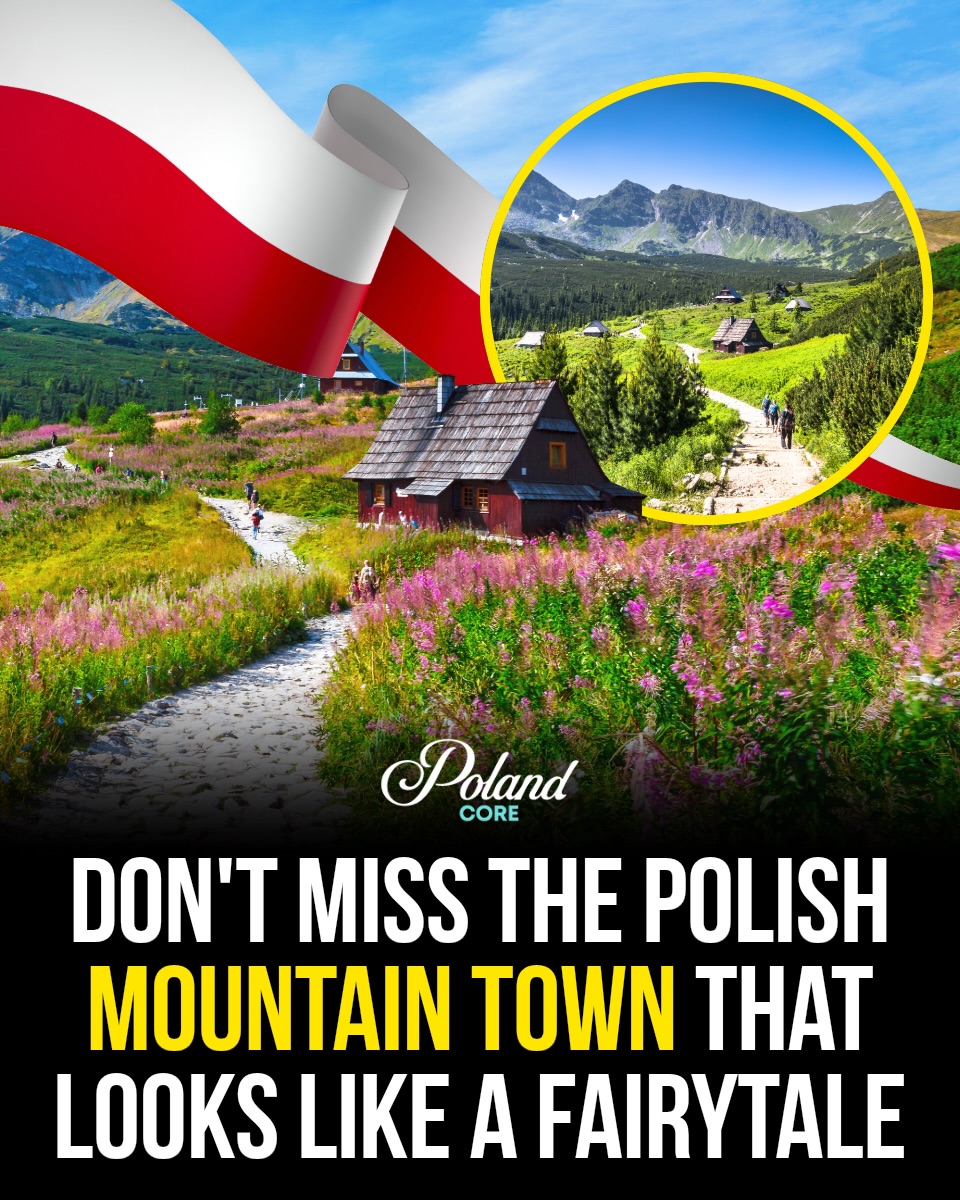 Zakopane: Poland's Fairytale Mountain Capital