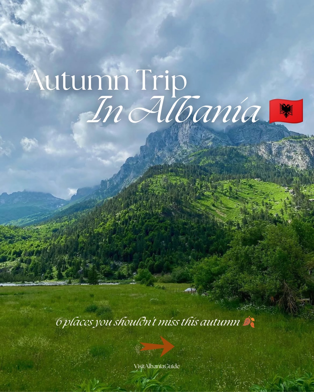 Albania's Historical Cities and Natural Wonders