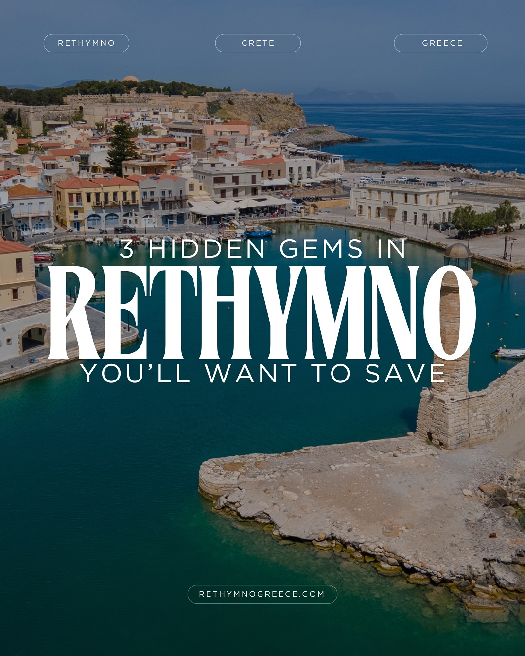 Crete's Hidden Gems: Nature, Pottery, and Sunsets