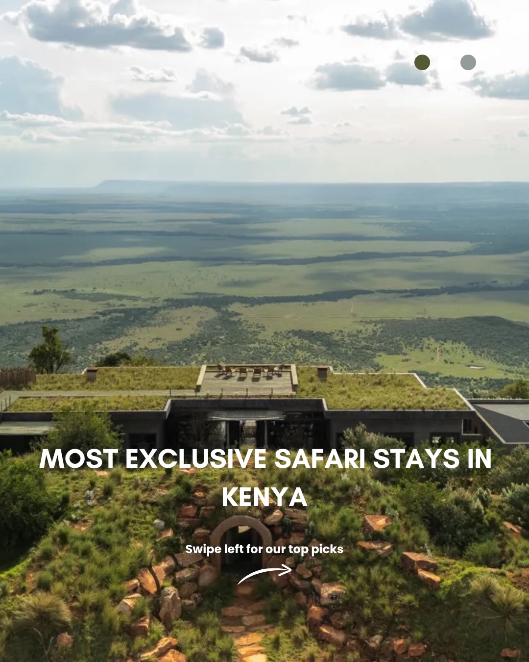 6 Hotels in Kenya