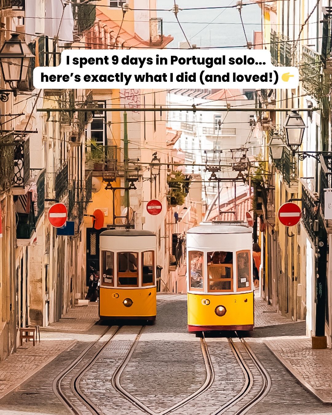 Portugal Itinerary: Lisbon, Porto, Sintra, and Algarve