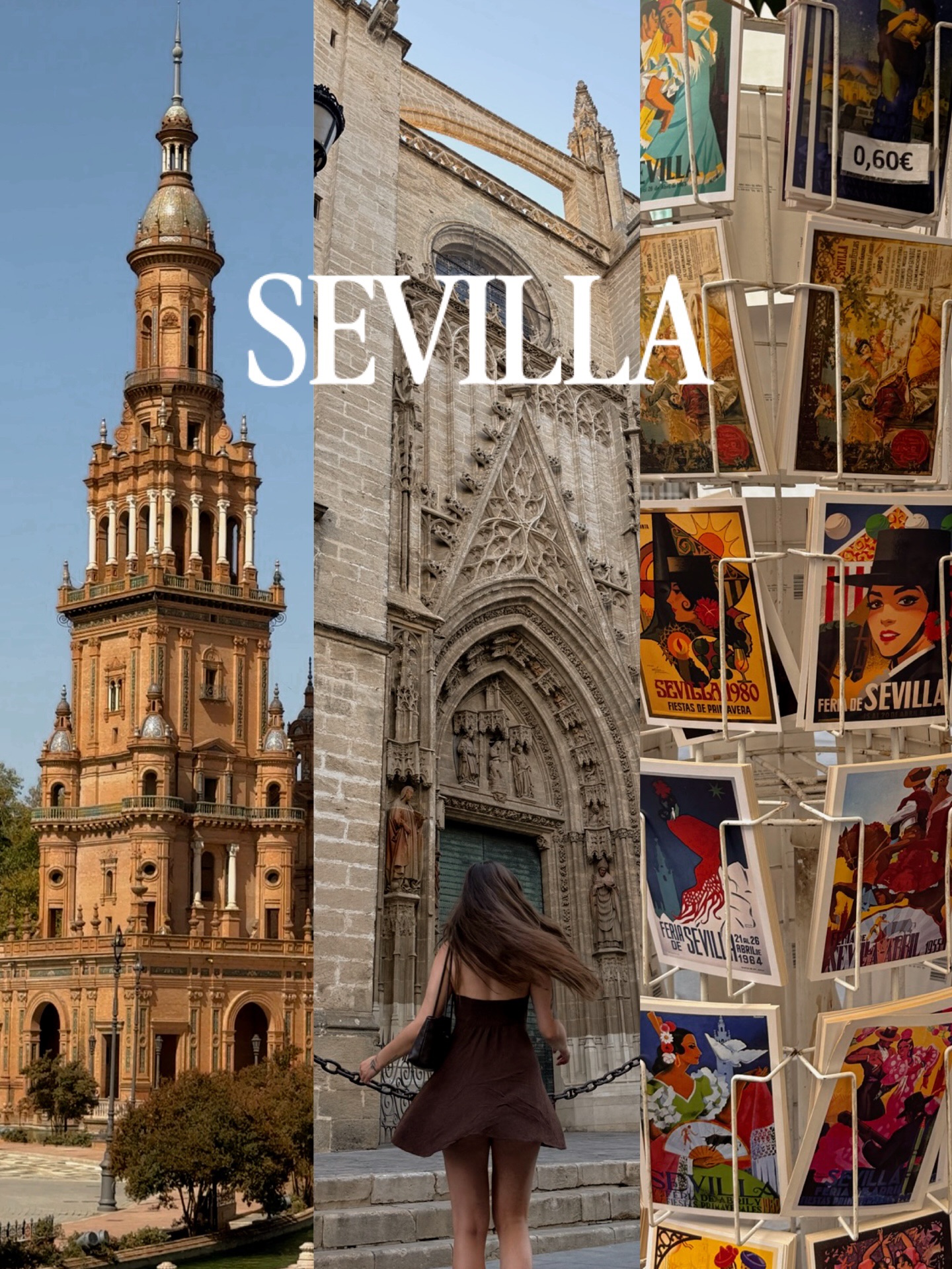 Free and Affordable Attractions in Seville