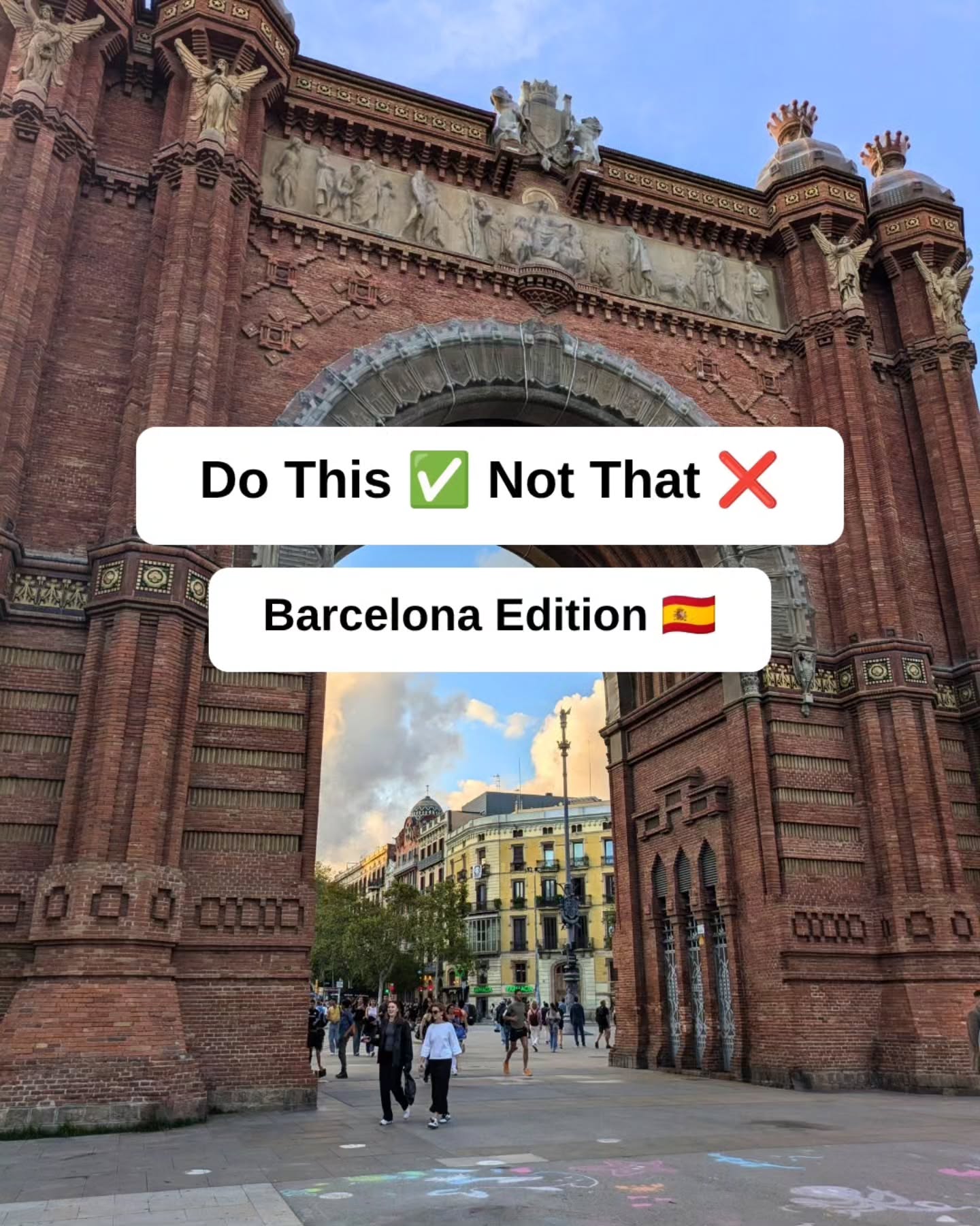 Barcelona's Best: Free Views, Local Markets & Beaches