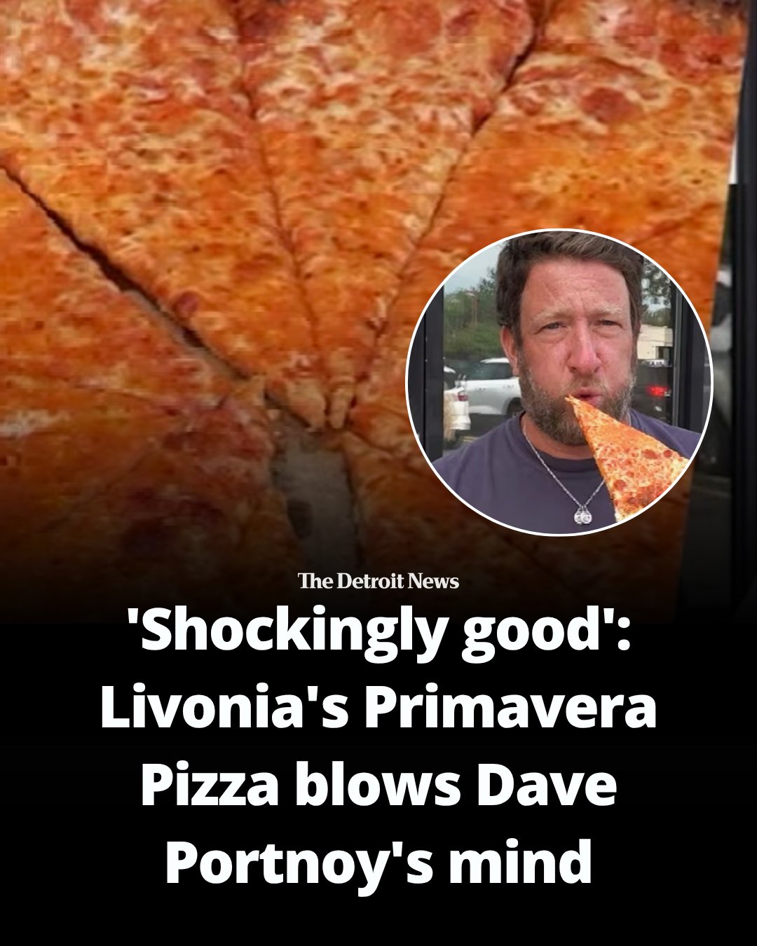 Primavera Pizza's Top Picks