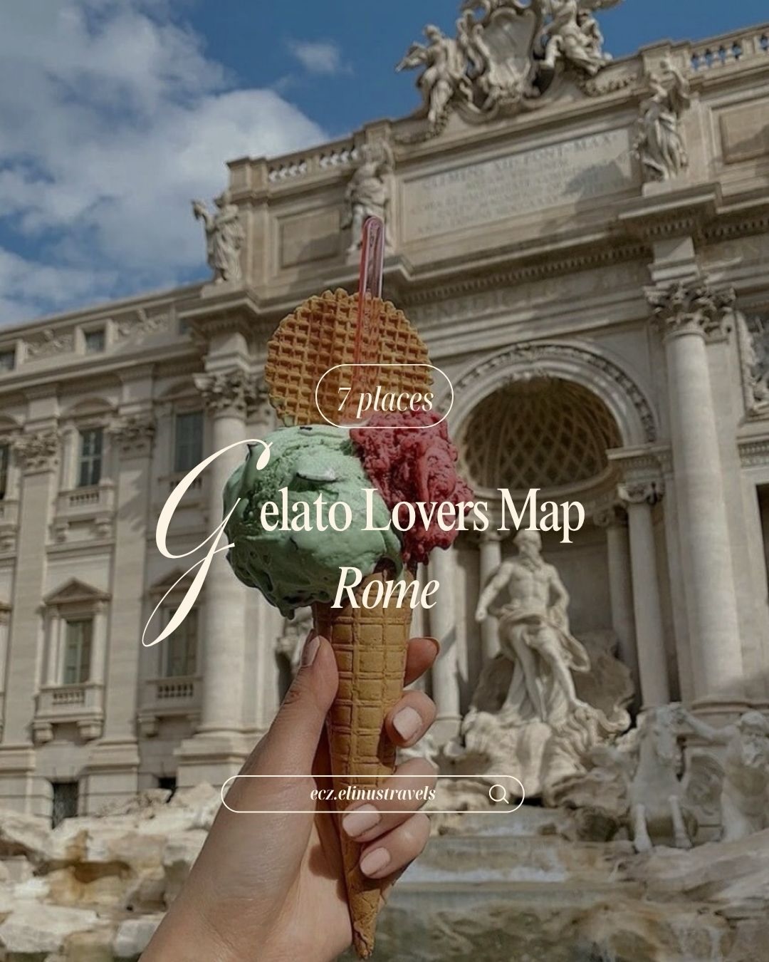 Rome's Top Gelato Spots
