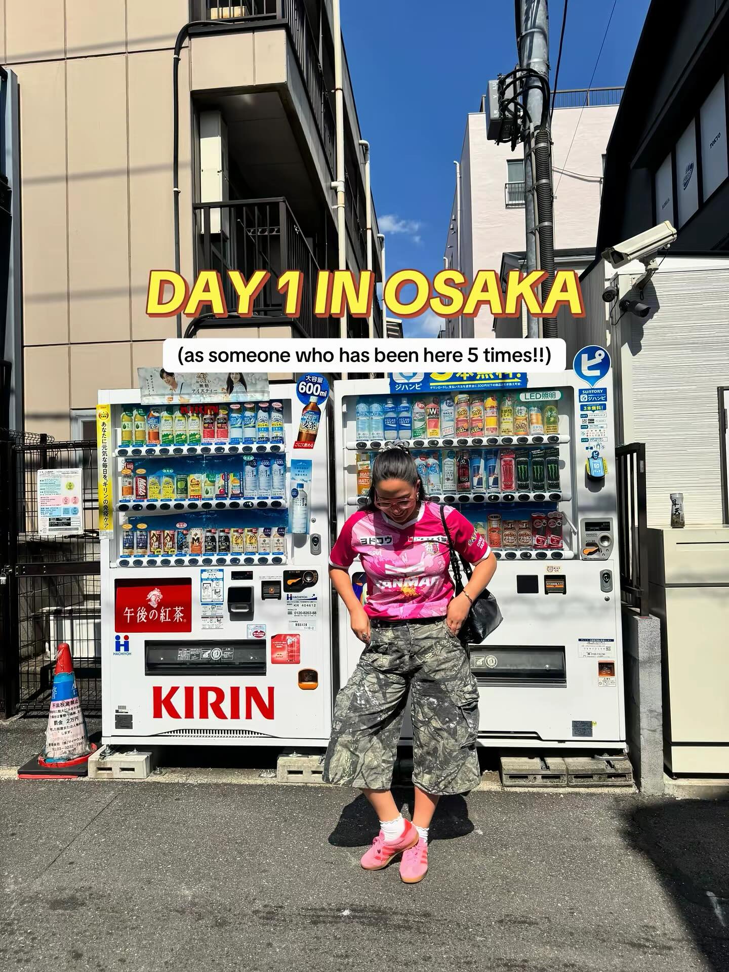 Osaka Food Tour: Wagyu, Takoyaki, and New World