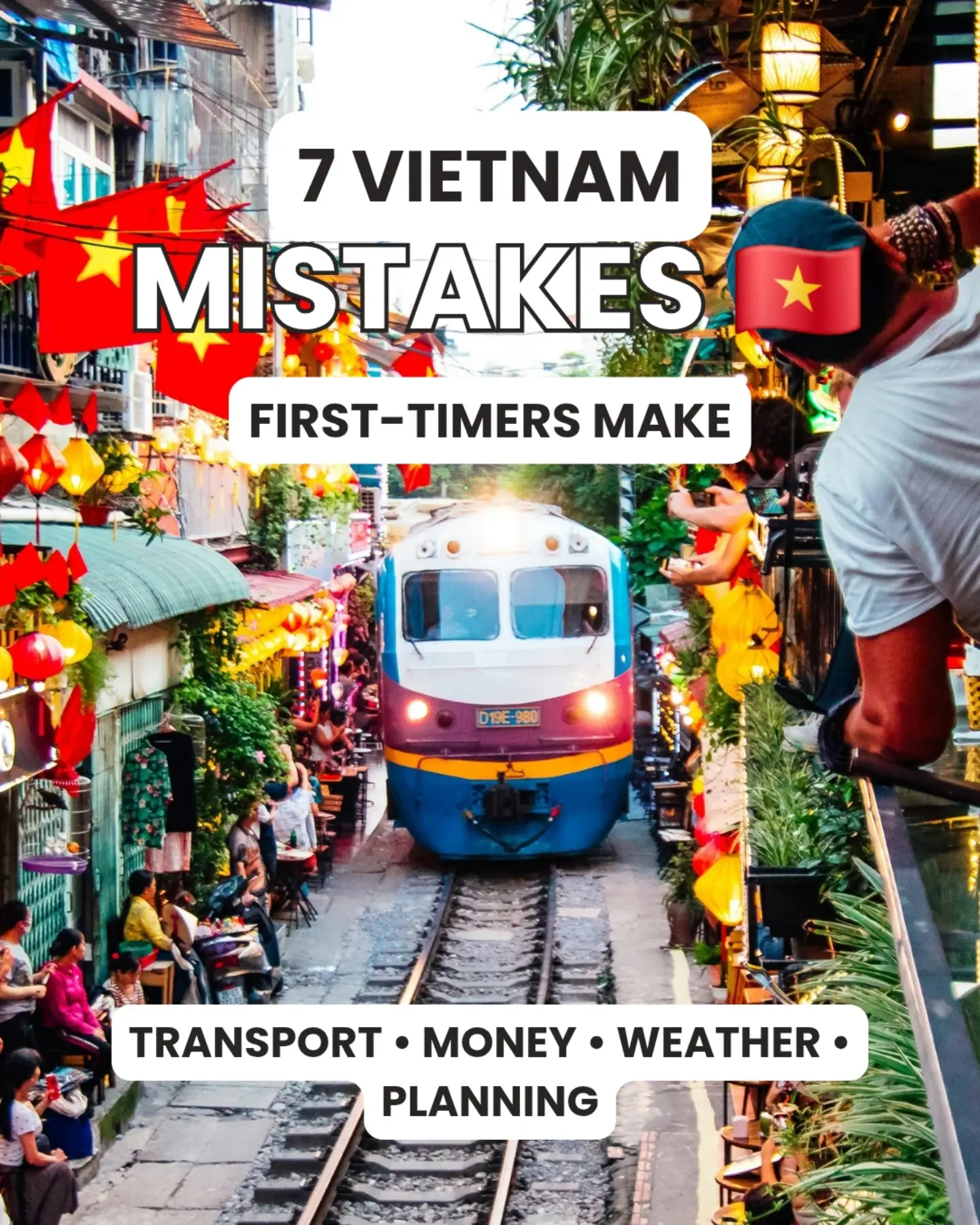 Vietnam Destinations: Da Nang, Hue, Ha Long, and More