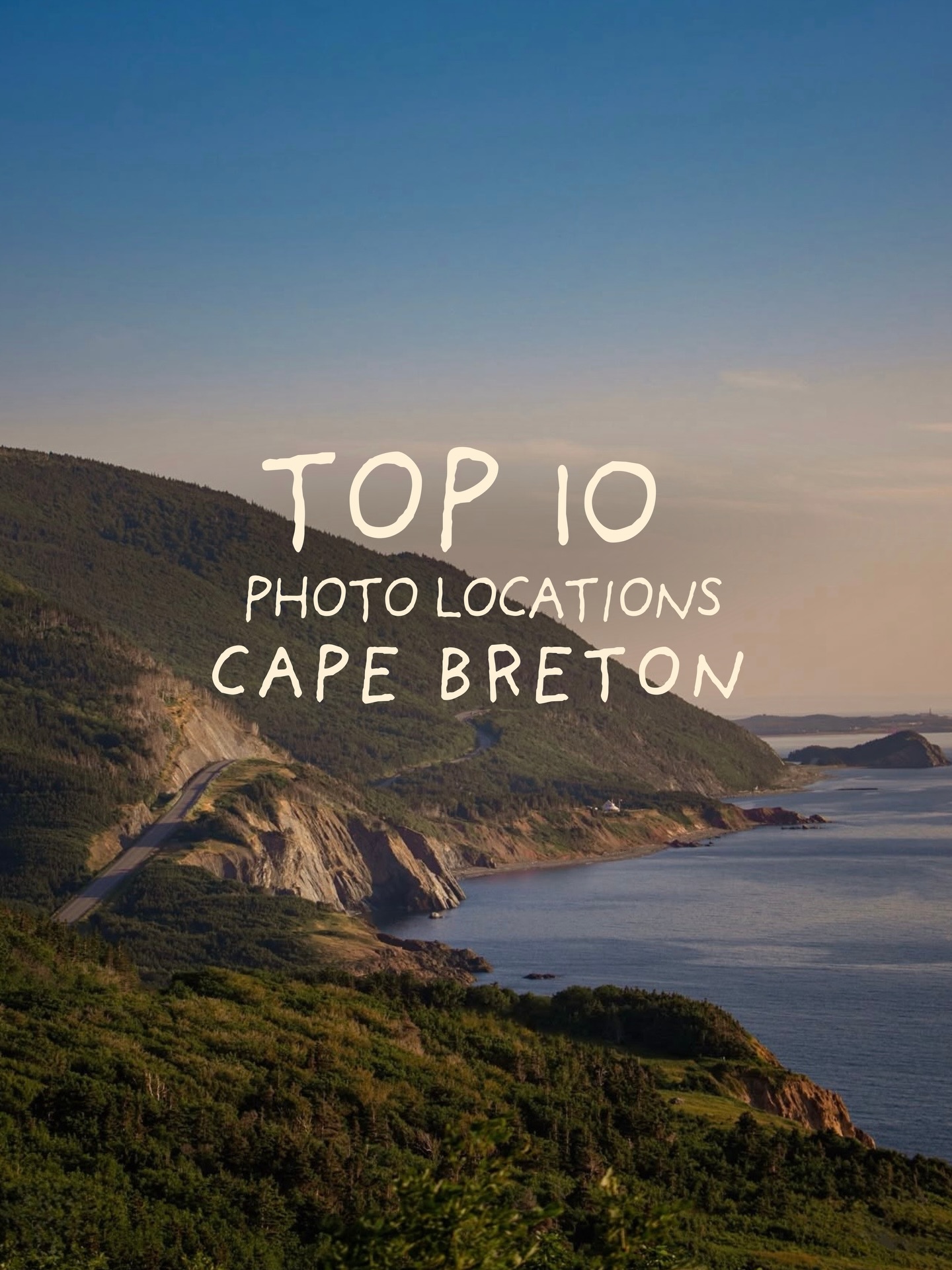 Coastal Beauty: Favorite Beaches and Parks