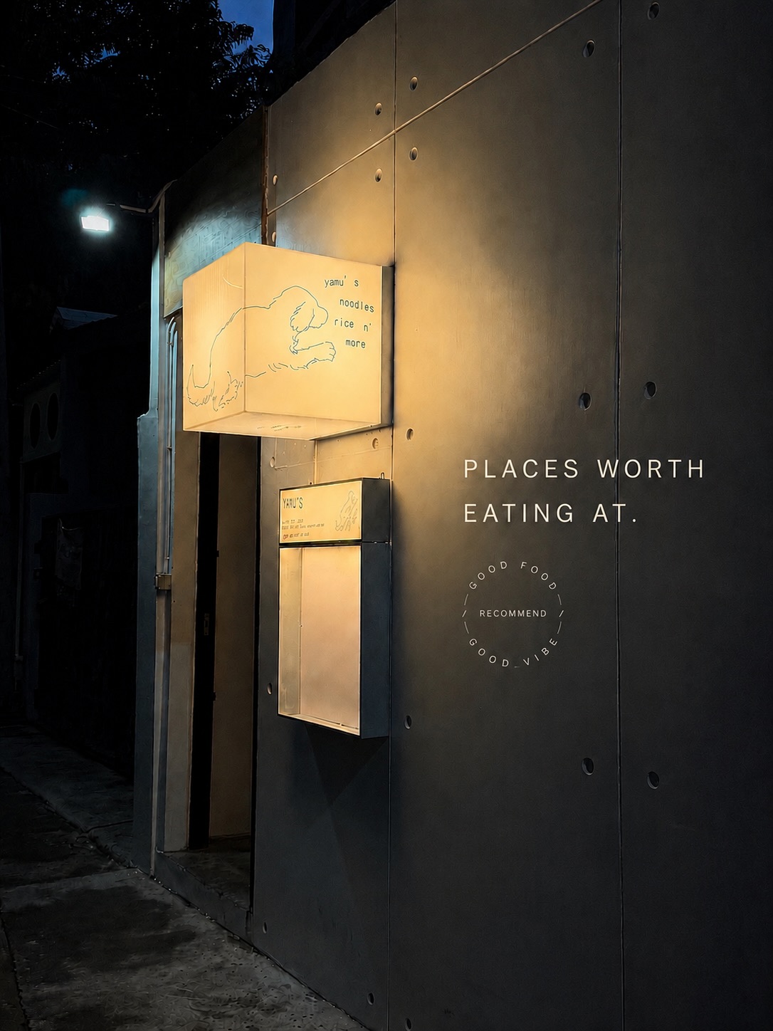 Bangkok Restaurants Featuring Diverse Global Cuisines