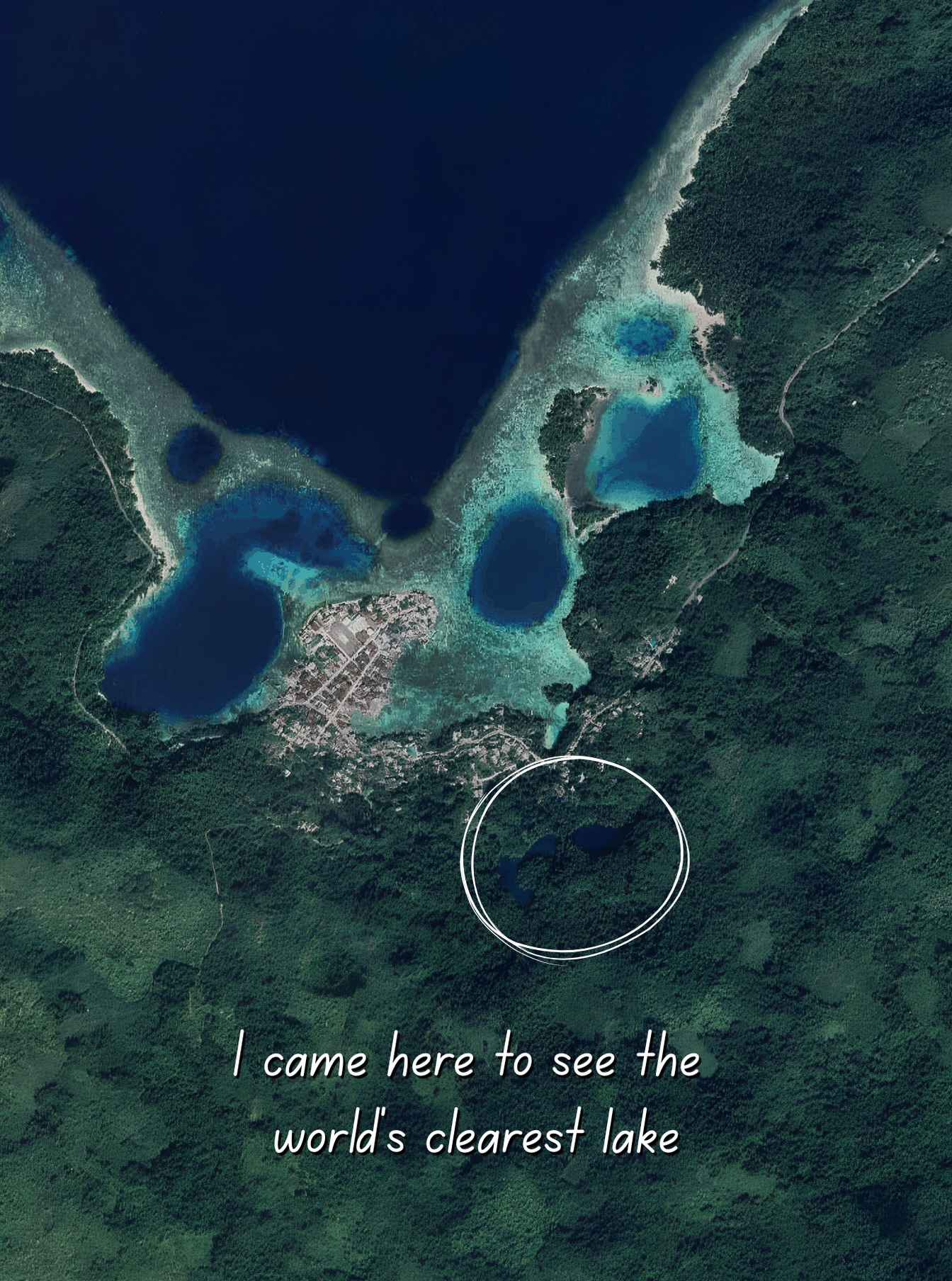 Unusual Global Destinations With Striking Landscapes
