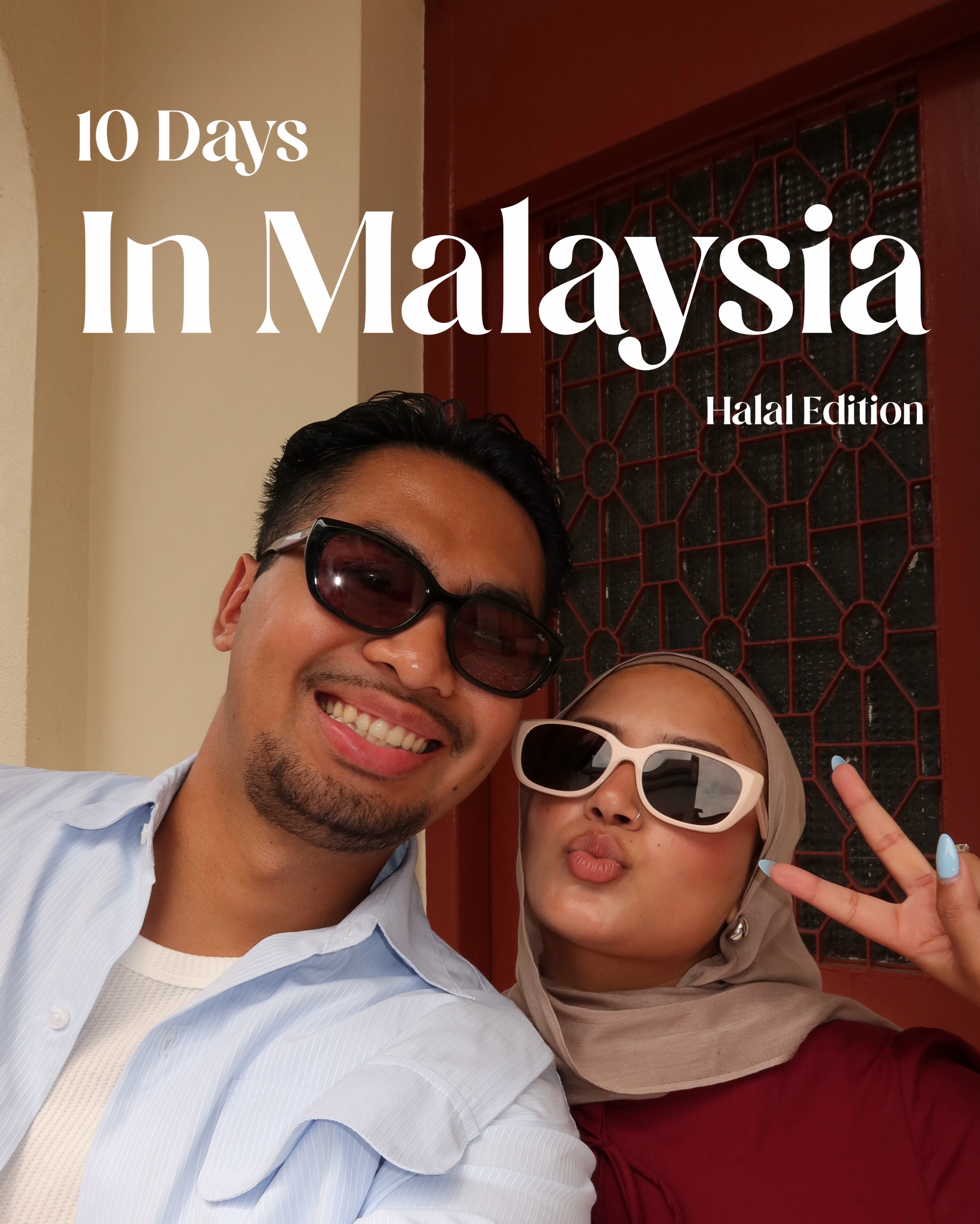 Muslim-Friendly Malaysia: Top Attractions And Food