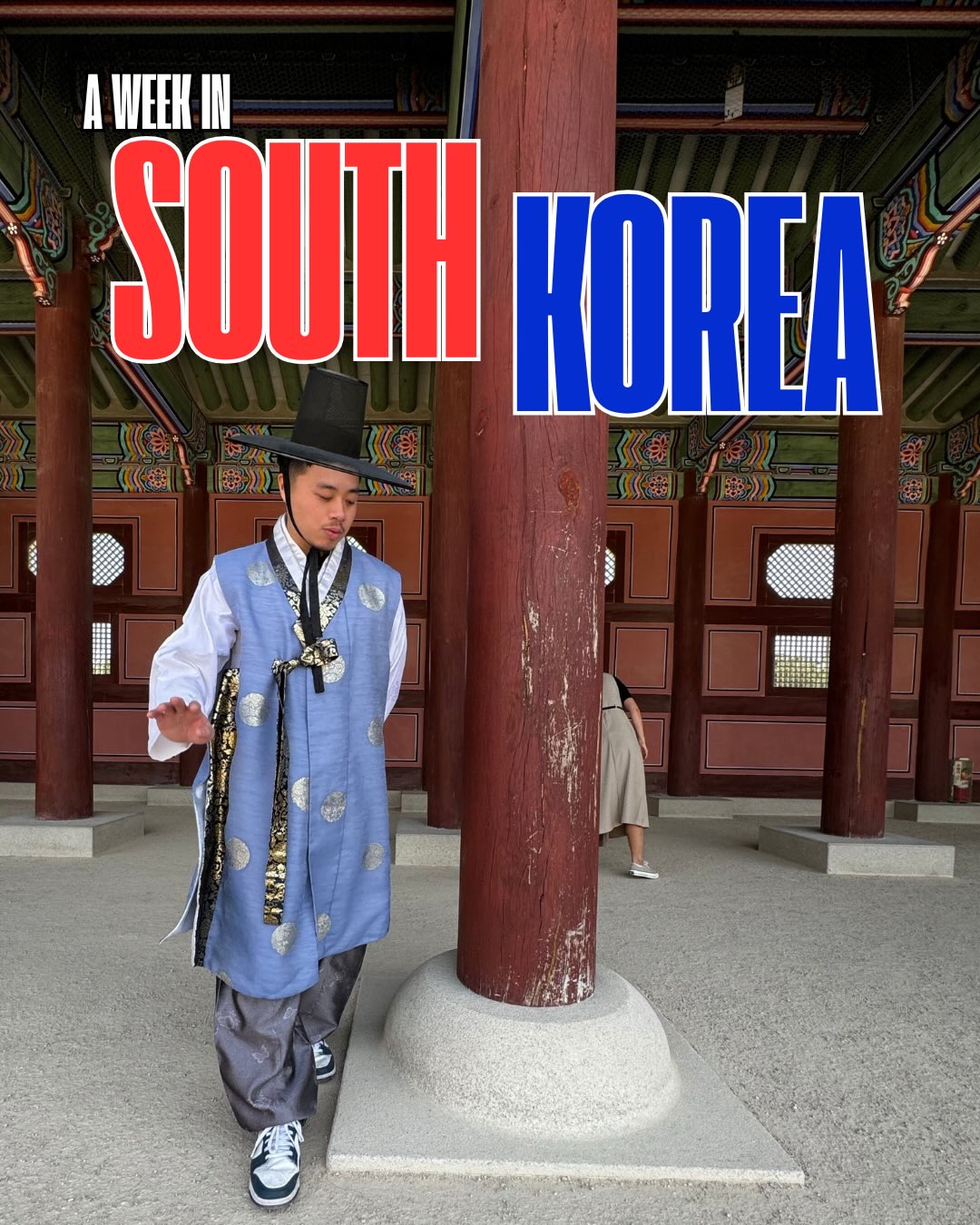 Discover Seoul and Busan's Top Attractions
