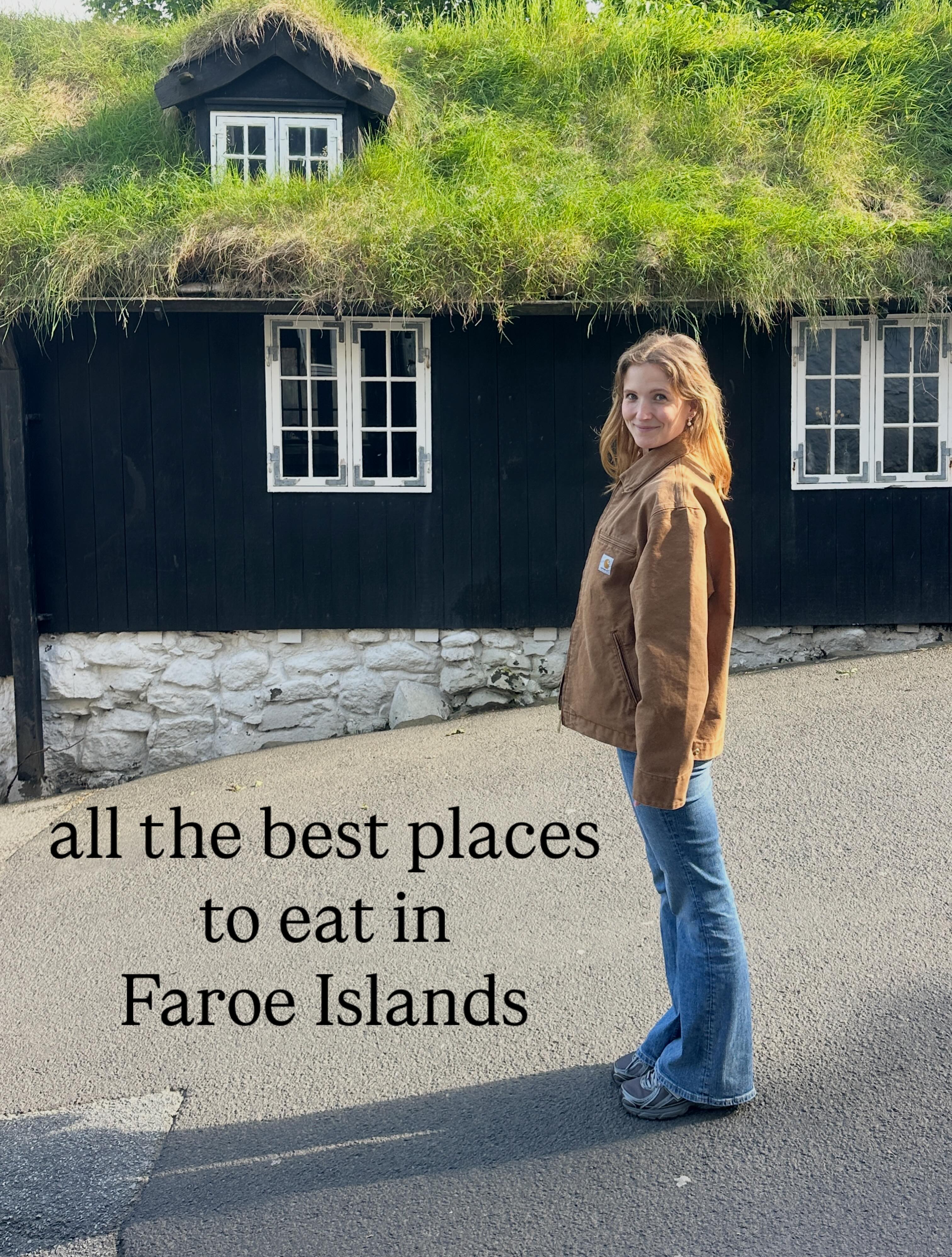 Nordic Cafes and Eateries for Food Lovers