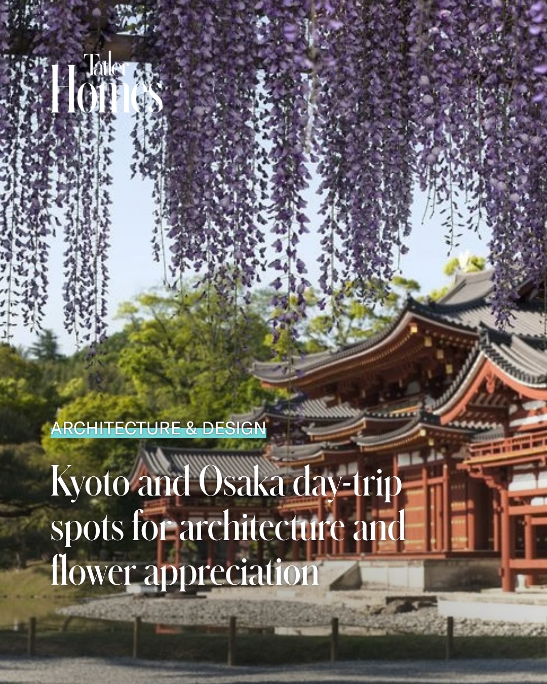 Kansai Architecture And Gardens Beyond Cherry Blossoms