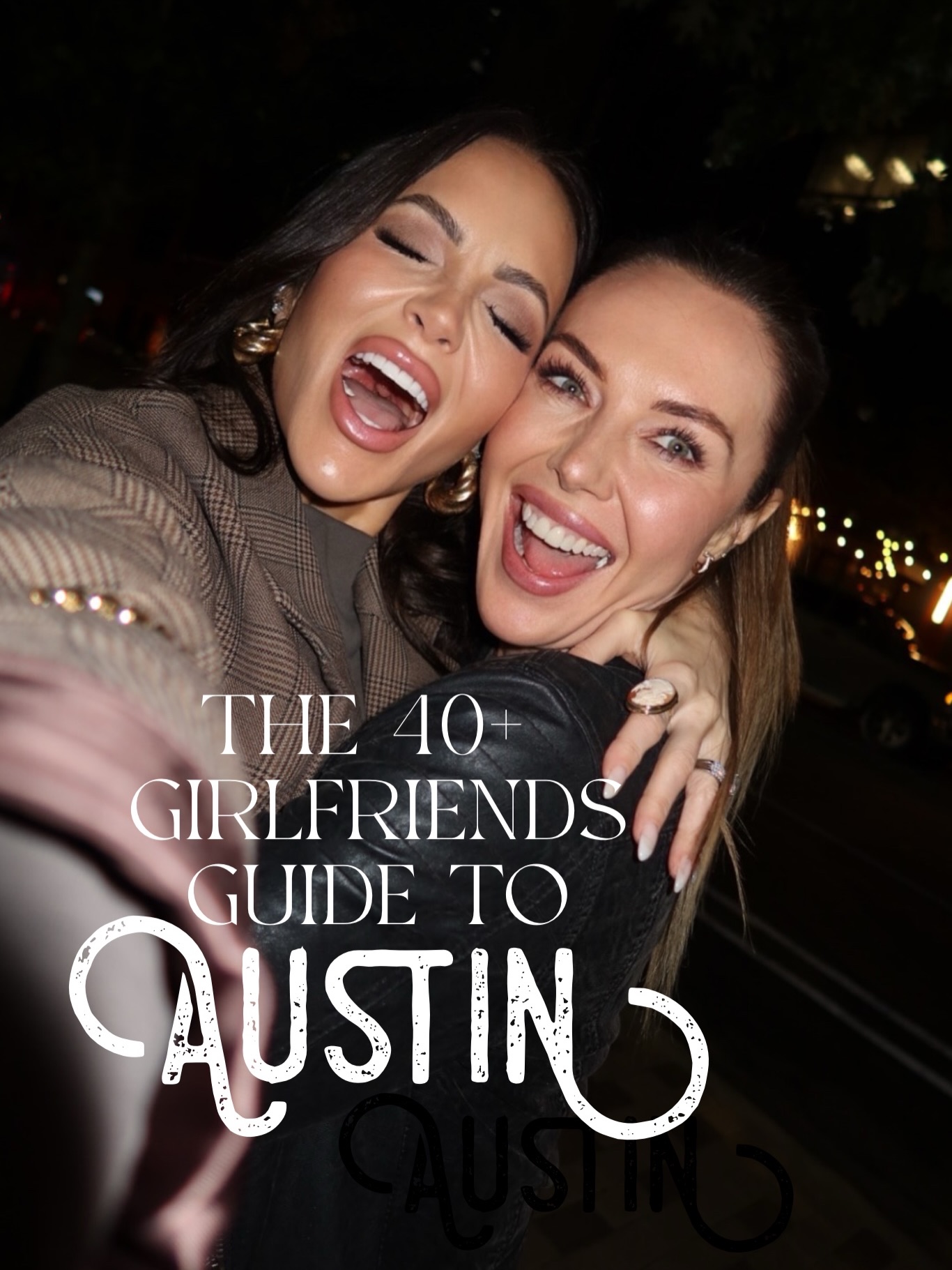 43 Places in Austin