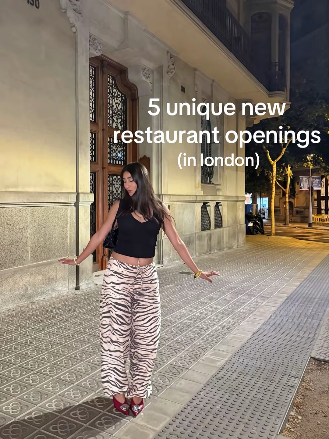 Five New London Restaurants Offer Diverse Cuisines