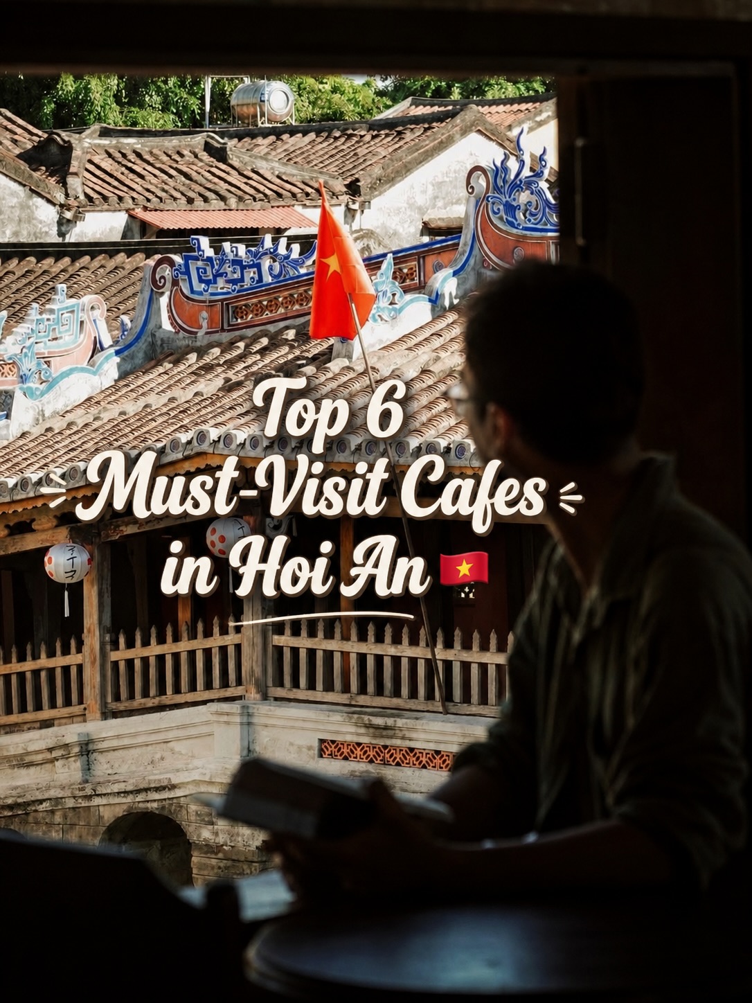 Hoi An Cafes And Bakeries