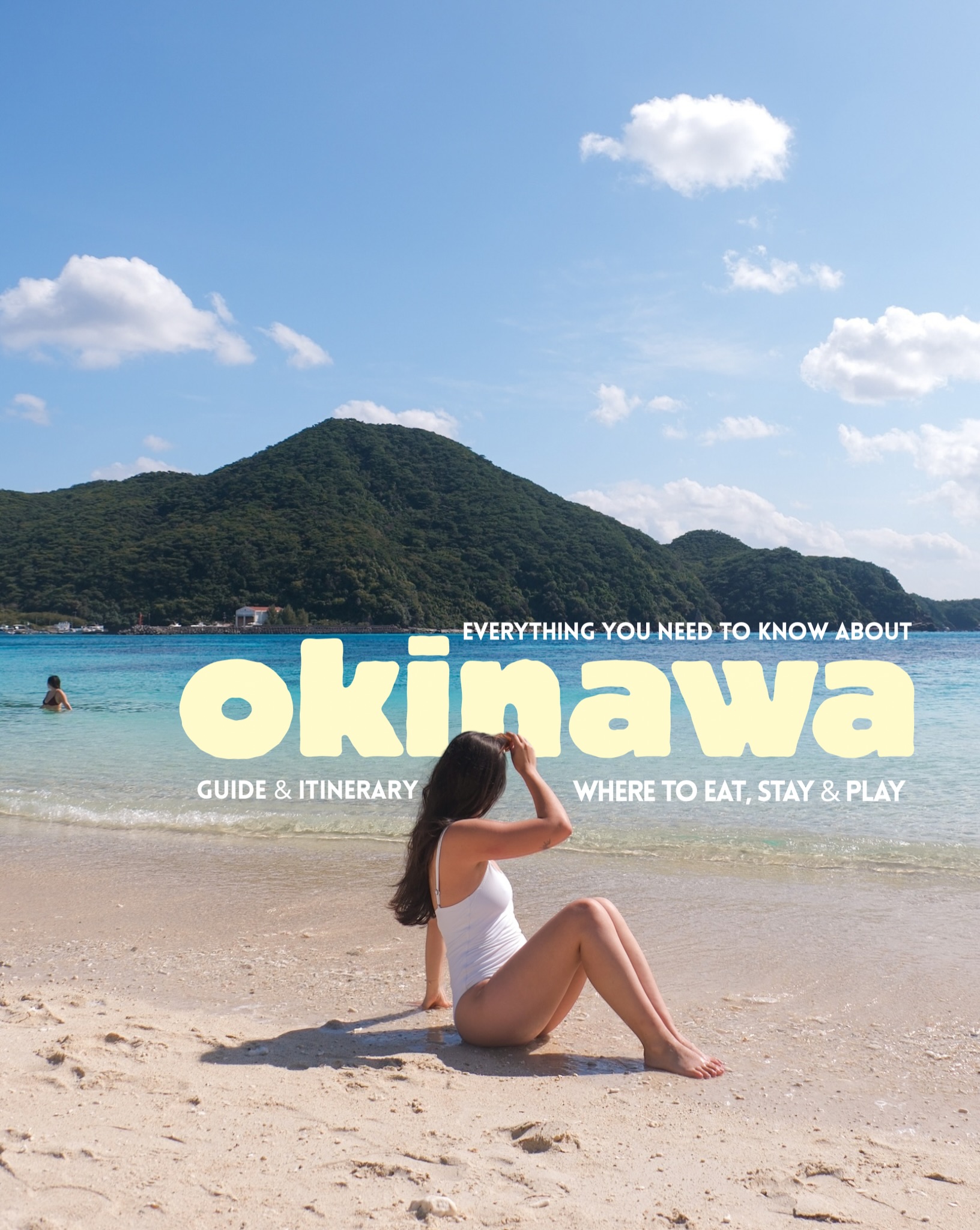 Okinawa Travel Guide: Islands, Beaches, and City Life