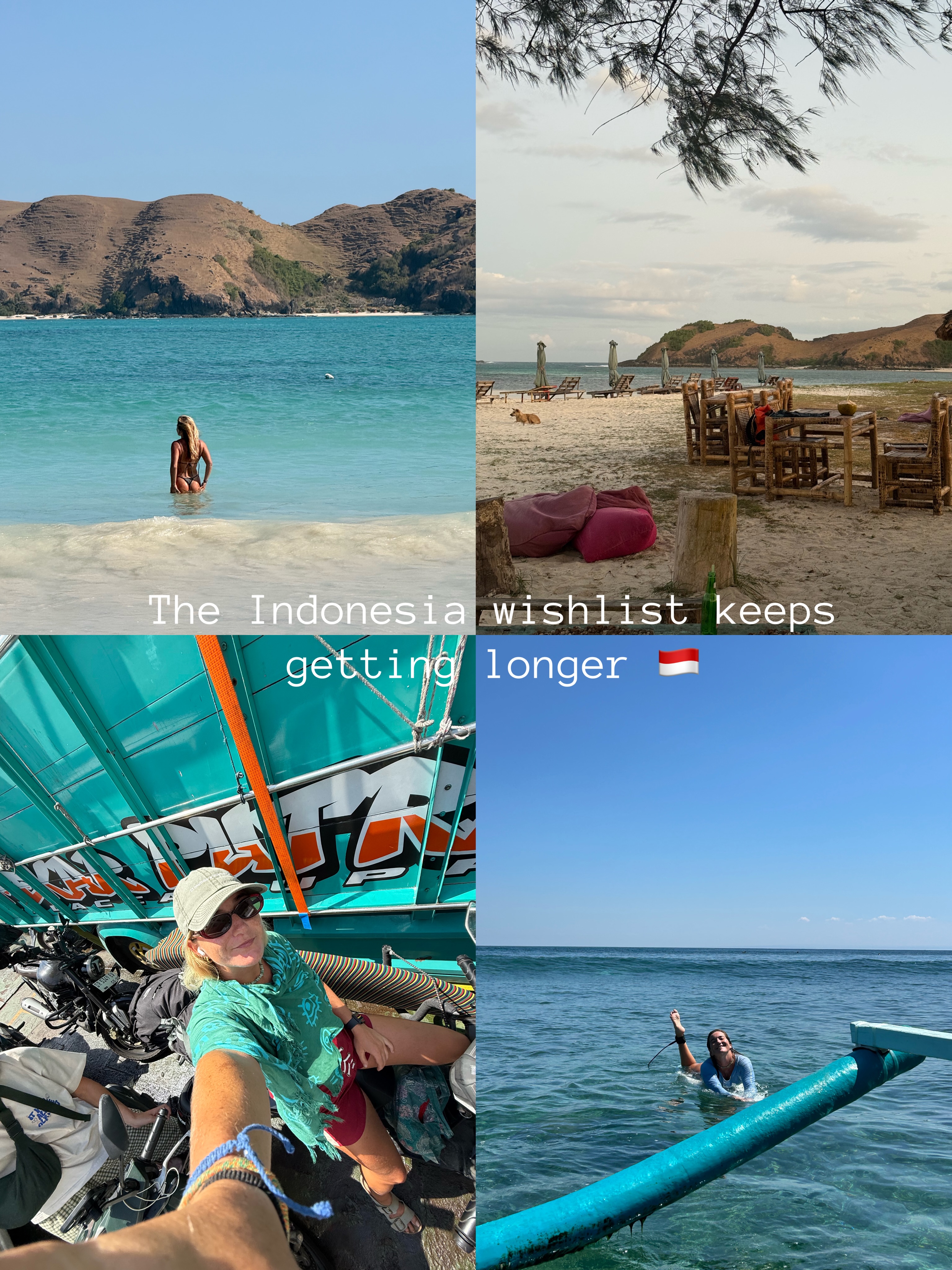 Indonesian Islands for Adventure and Exploration