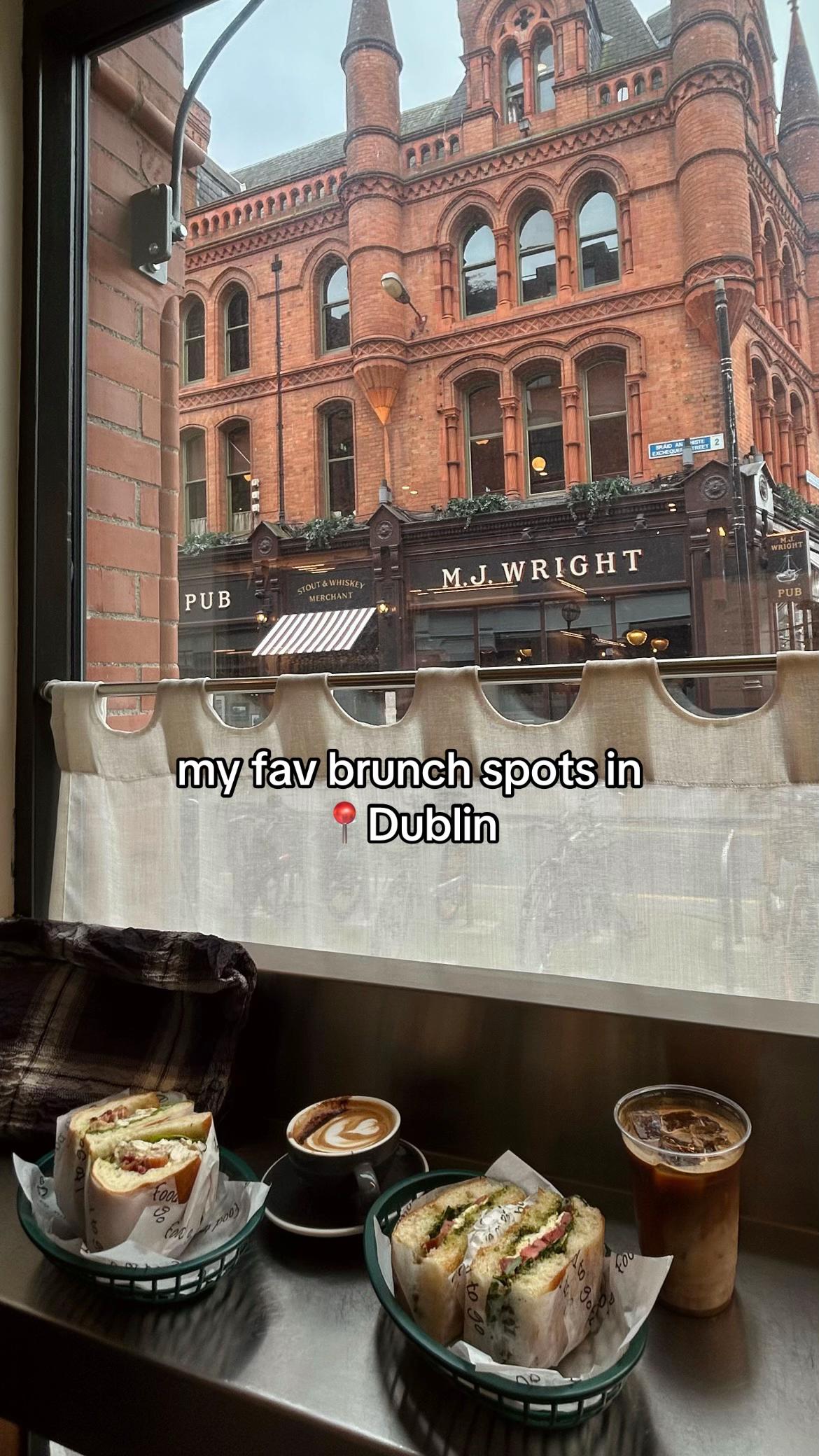 Eight Cafes And Restaurants To Visit