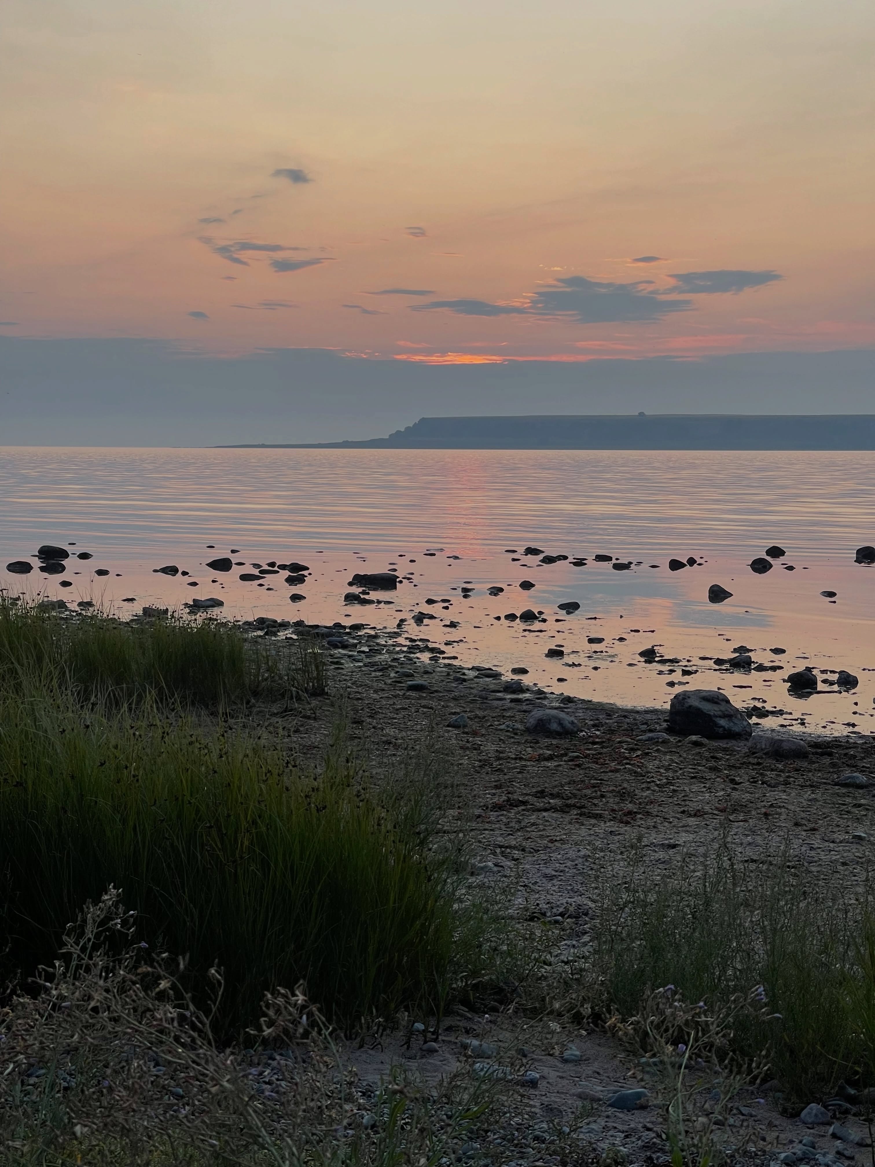 Coastal Gems Of Gotland's West Side