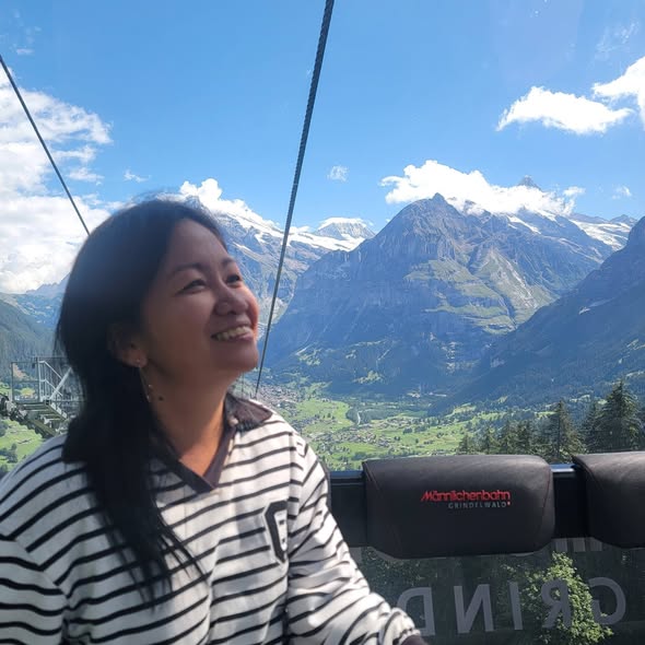Swiss Alps Jungfrau Region: A 5-Day Adventure