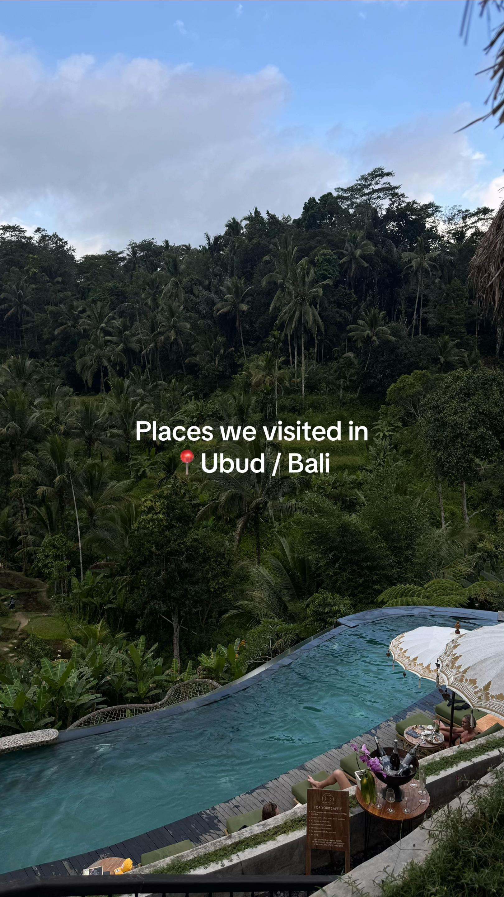 Ubud Cafes And Restaurants To Explore