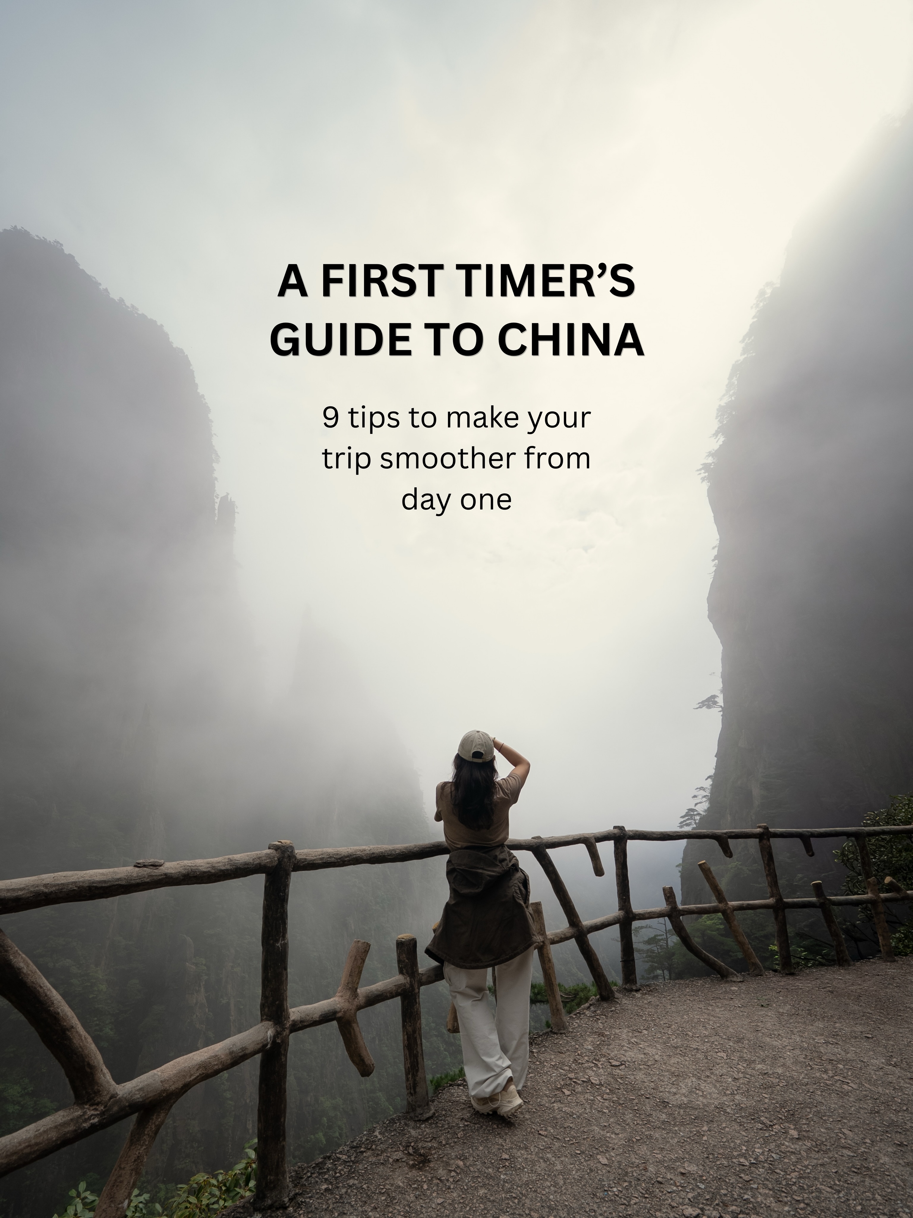China Travel Tips For A Smoother Journey