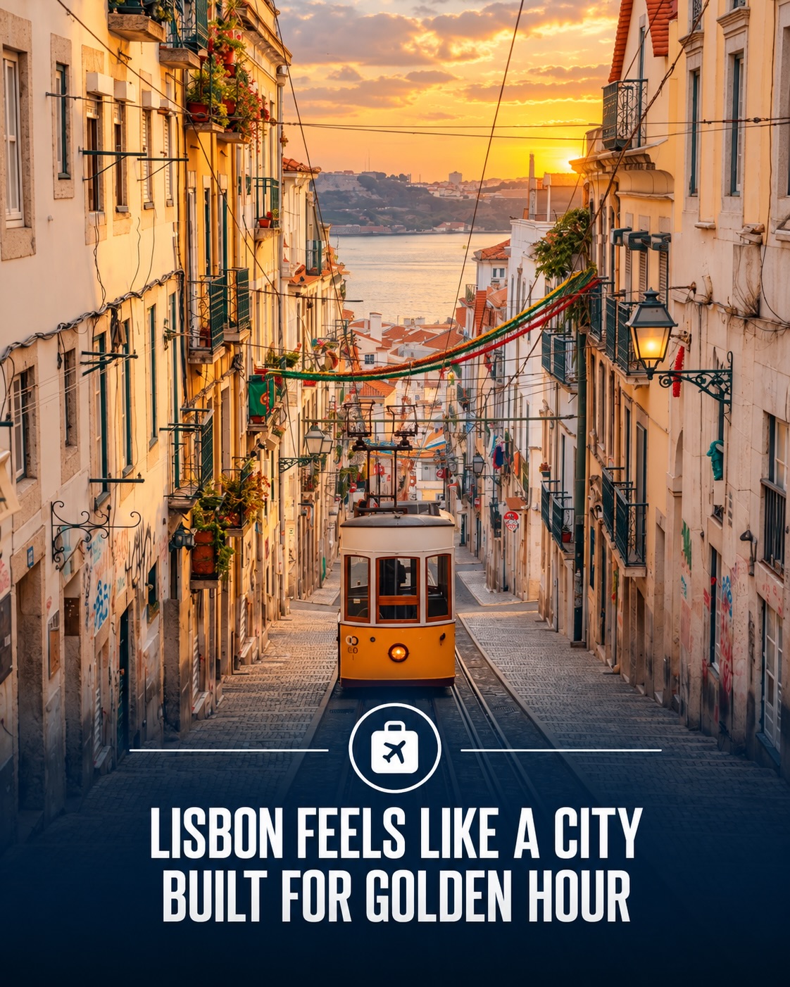 8 Attractions in Lisboa