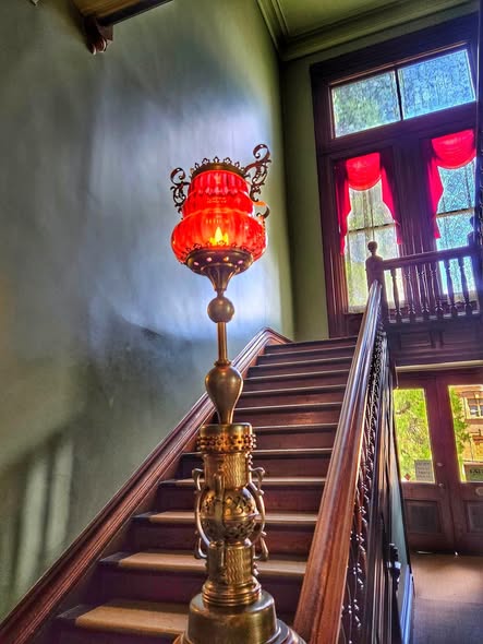 Astoria's Flavel House Museum: A Victorian Gem